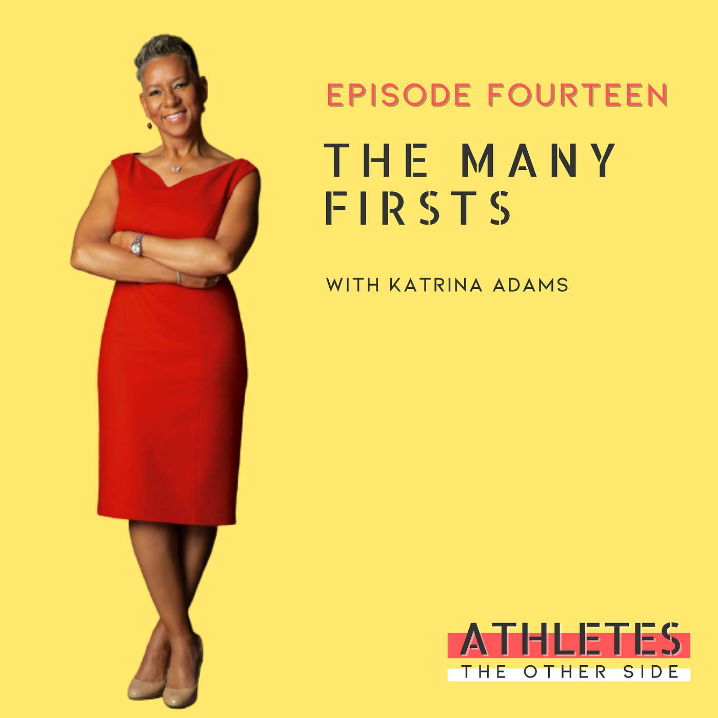 Athletes: The Other Side