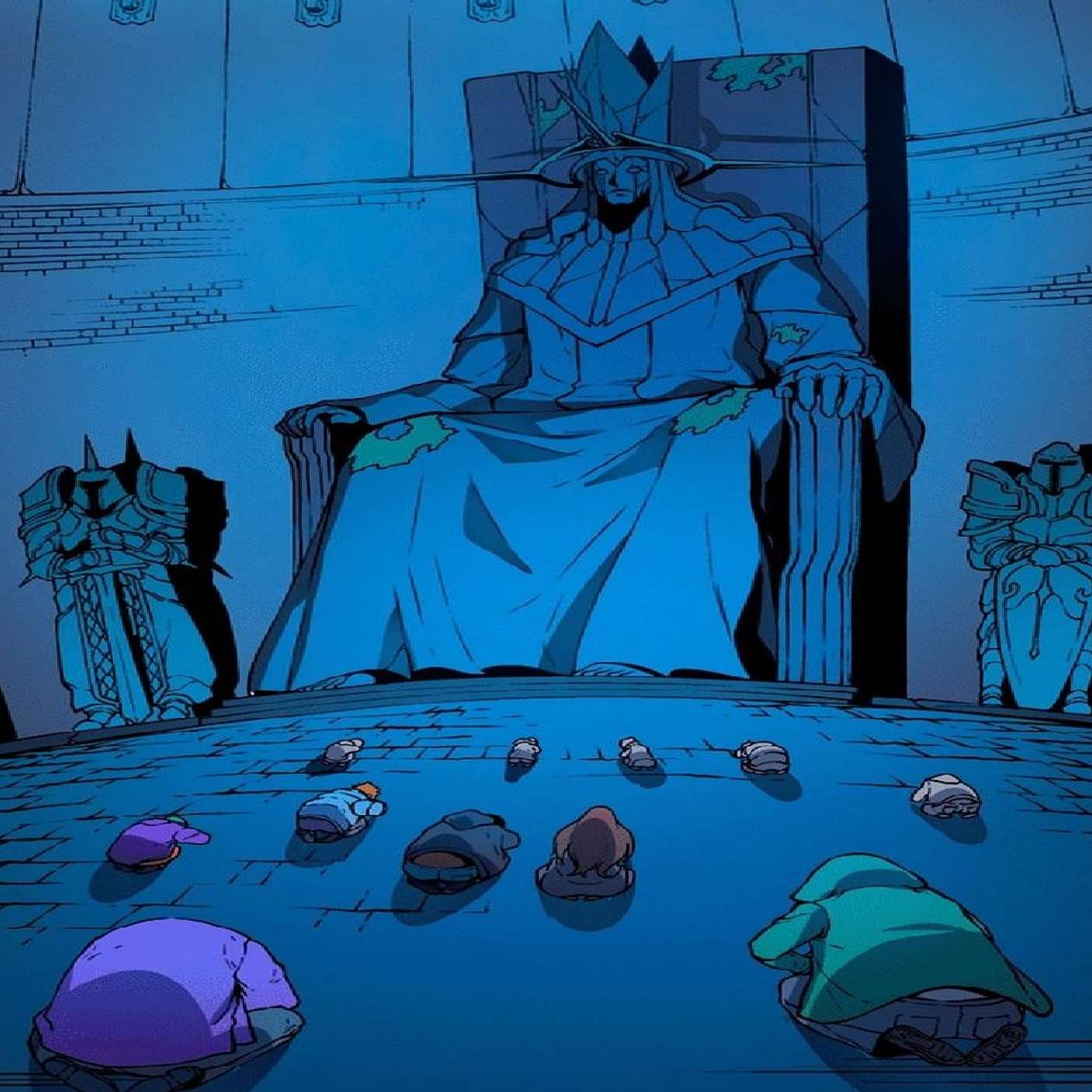 【通勤人生】EP98拜拜拜