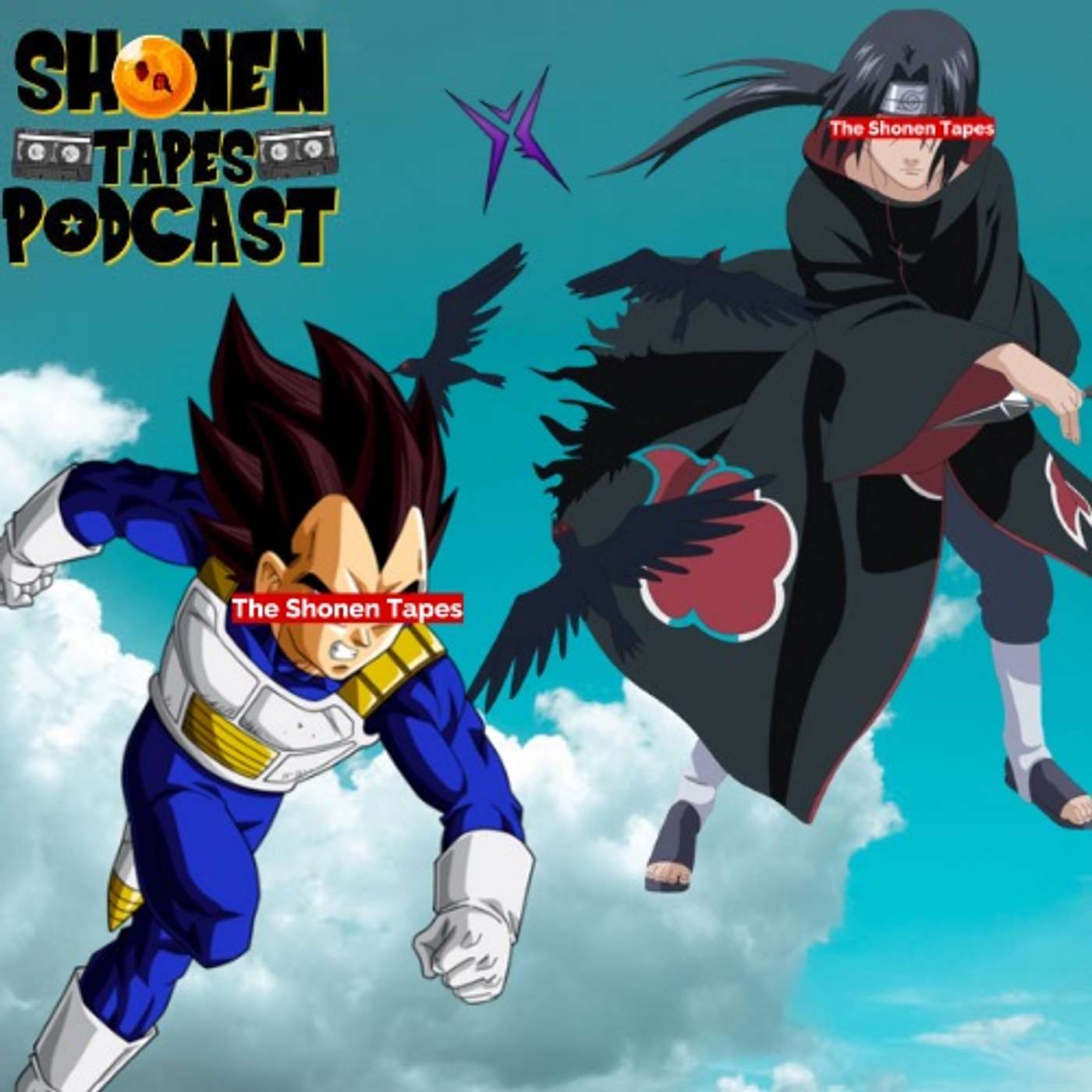 Shonen Tapes