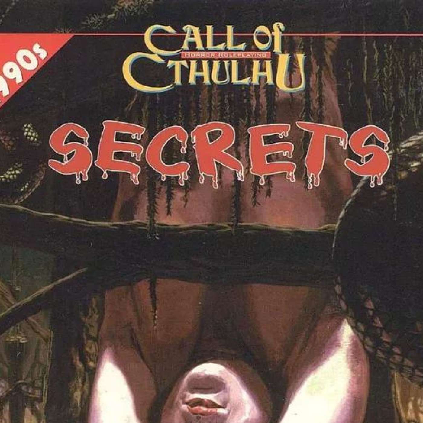 Closed Casket Ep 2 - Saved By The Bile episode artwork