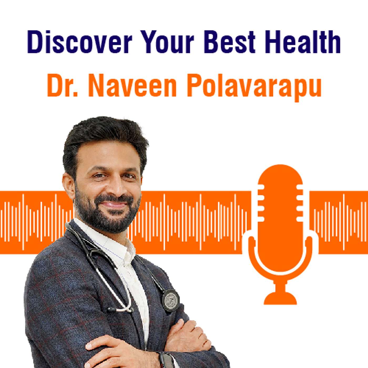 Yashoda Hospitals Podcast