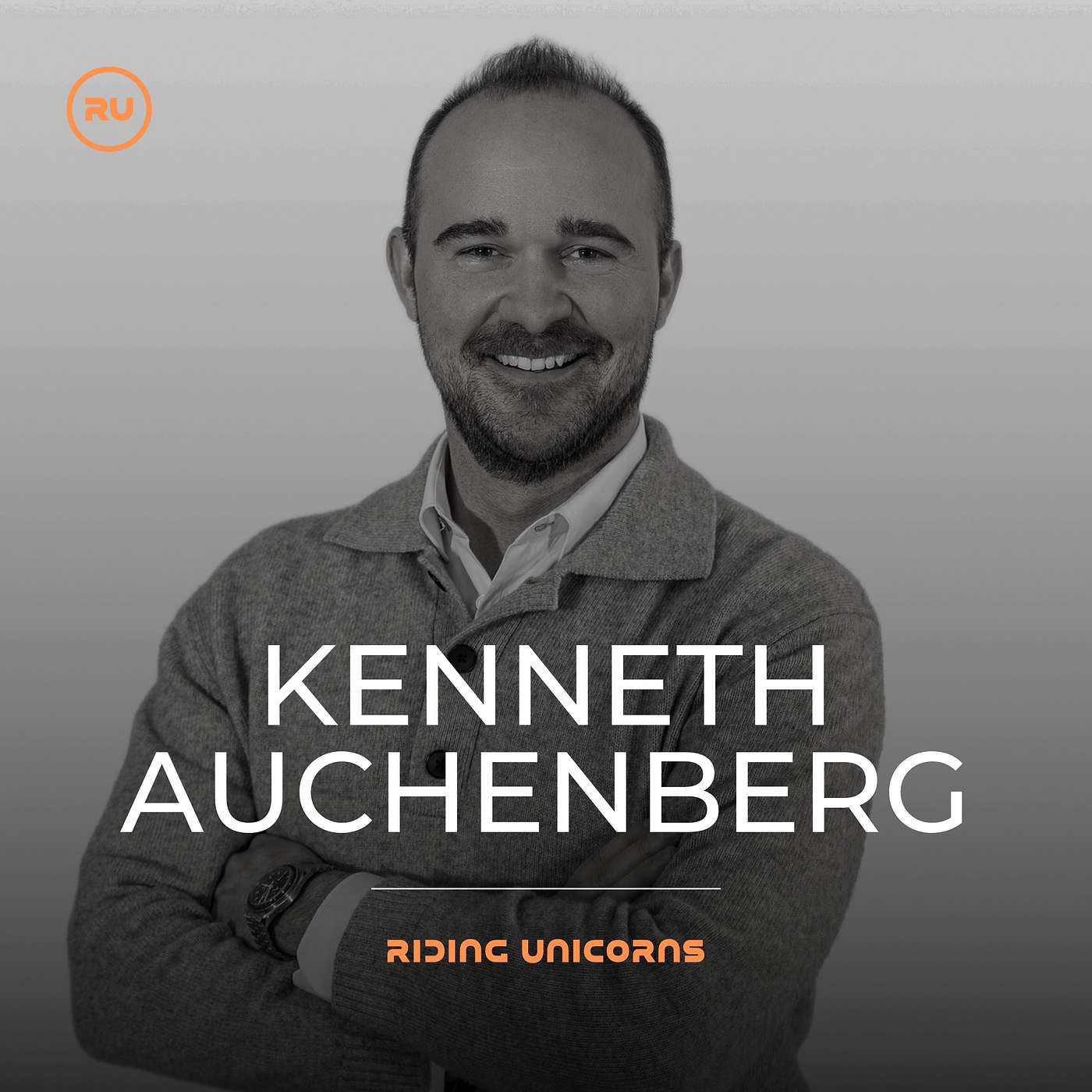 Building, Backing & Scaling in an AI-Native World with Kenneth Auchenberg, Partner @ AlleyCorp