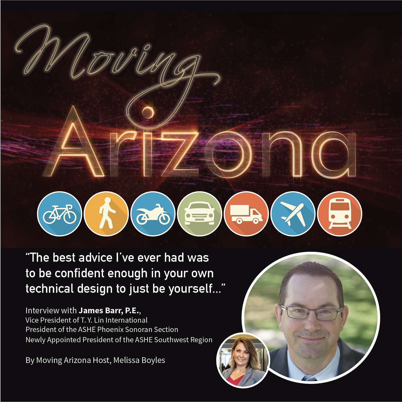 Moving Arizona