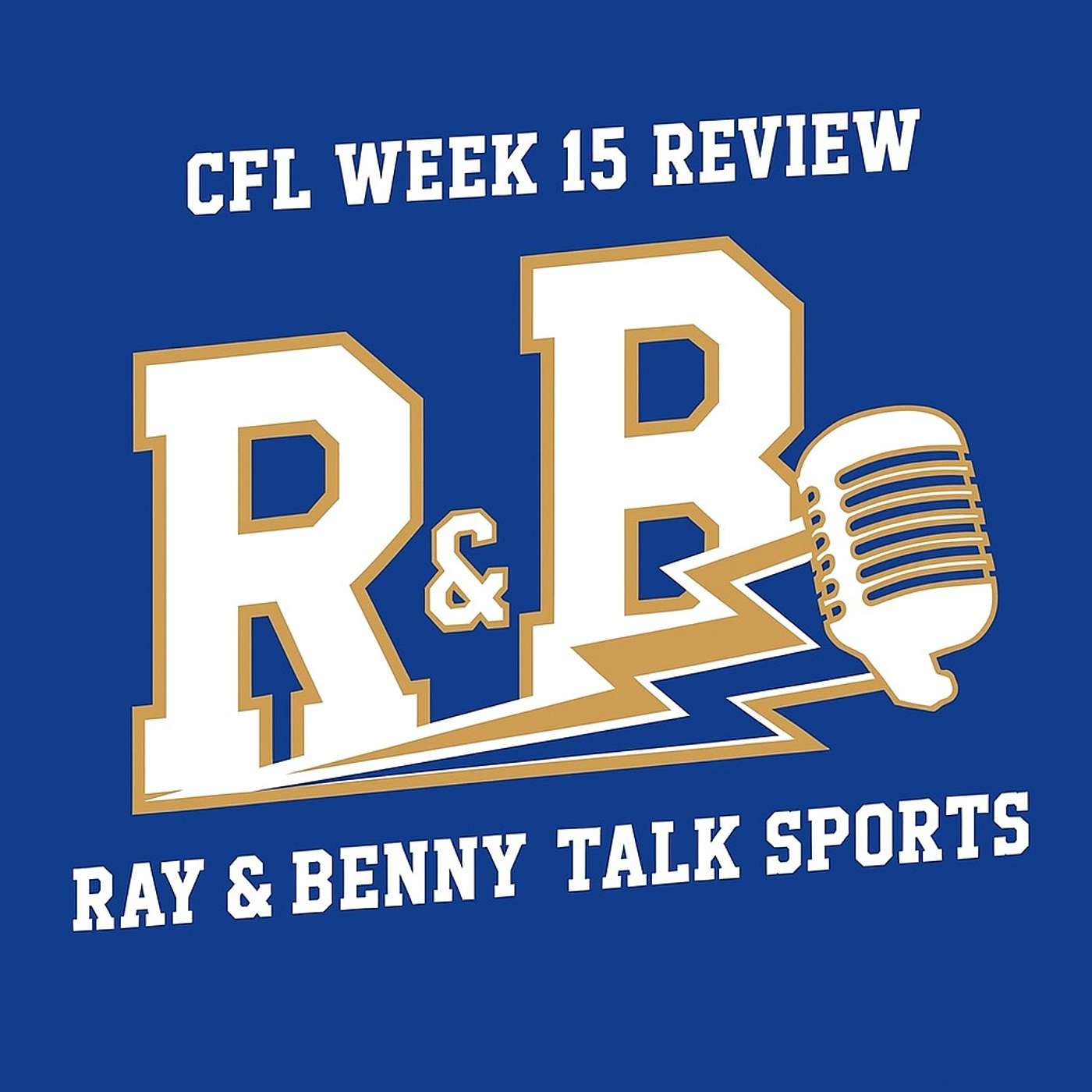 Ray & Benny Talk Sports