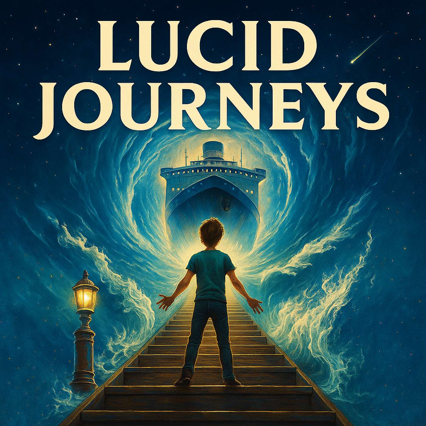 Ep 32 - Announcing: The Kickstarter is Live! Find Out How YOU Can Get Your Name in Book #2 Ep 32 - Announcing: The Kickstarter is Live! Find Out How YOU Can Get Your Name in Book #2