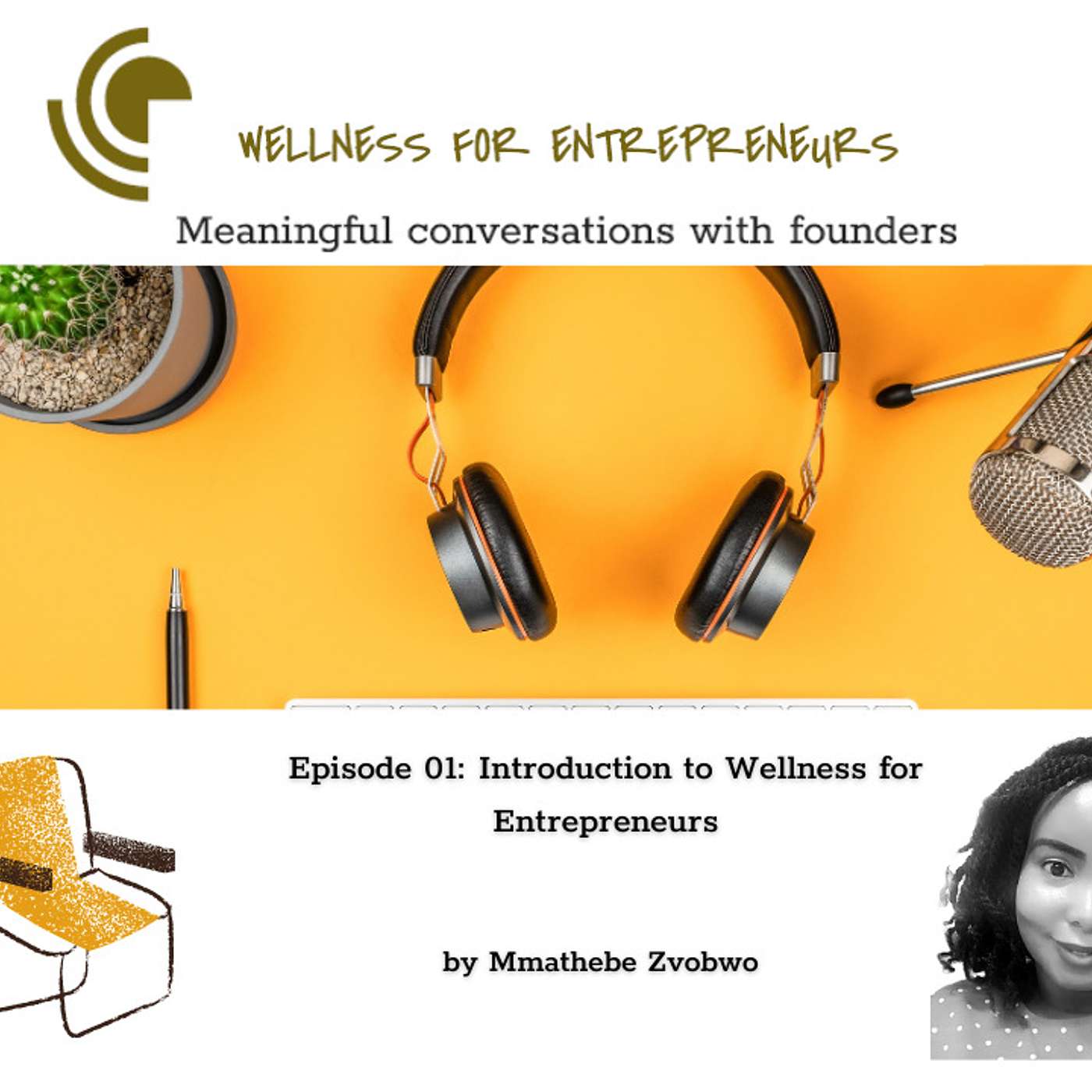 Wellness for Entrepreneurs