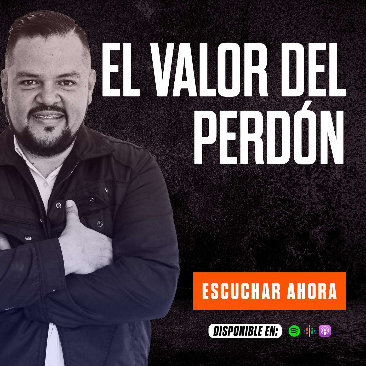 EL VALOR DEL PERDÓN / GANANDO LA BATALLA episode artwork