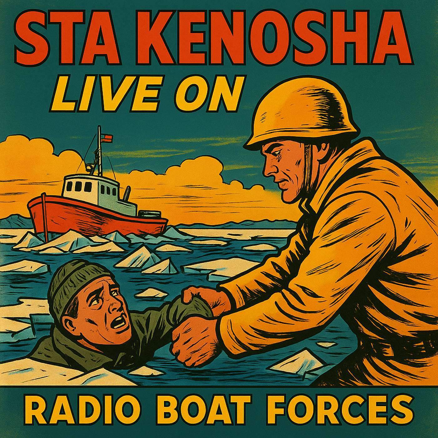 STA Kenosha - SMS & FOL