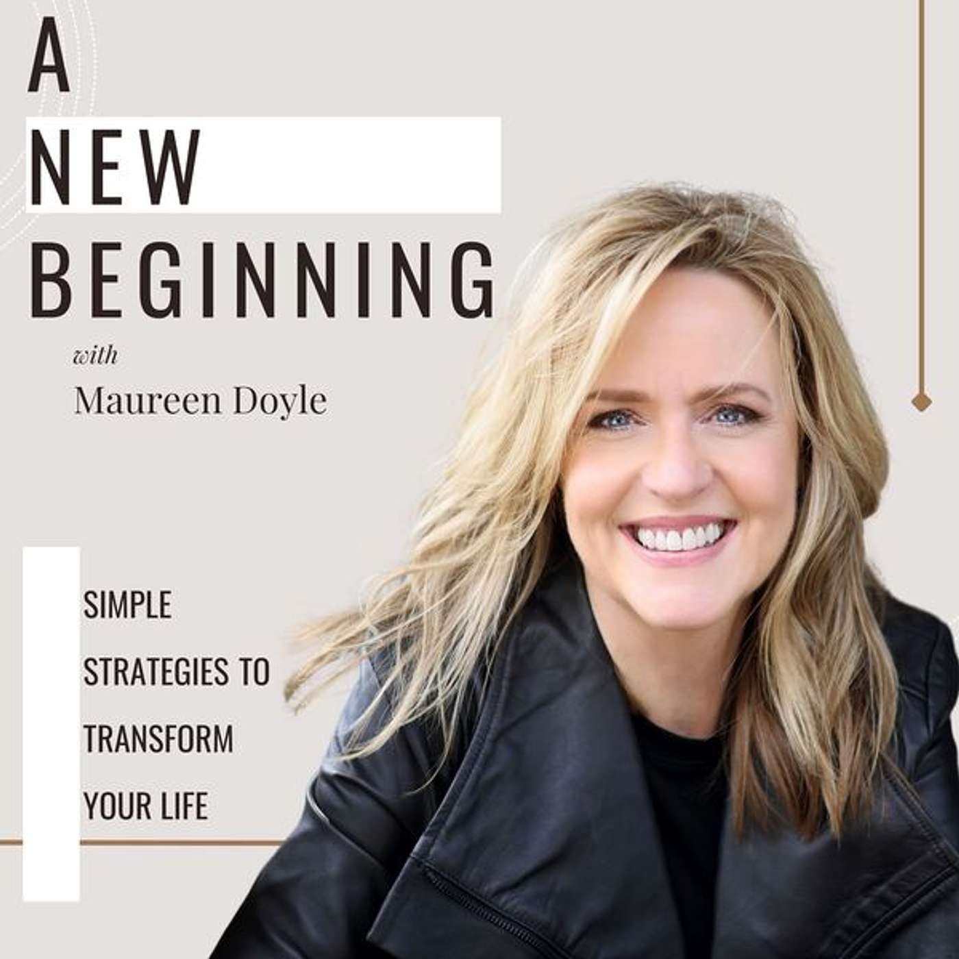 A New Beginning Trailer