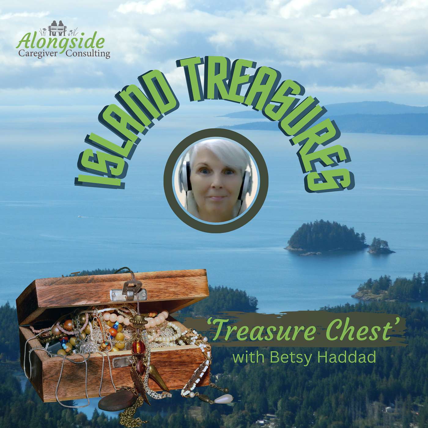 Island Treasures