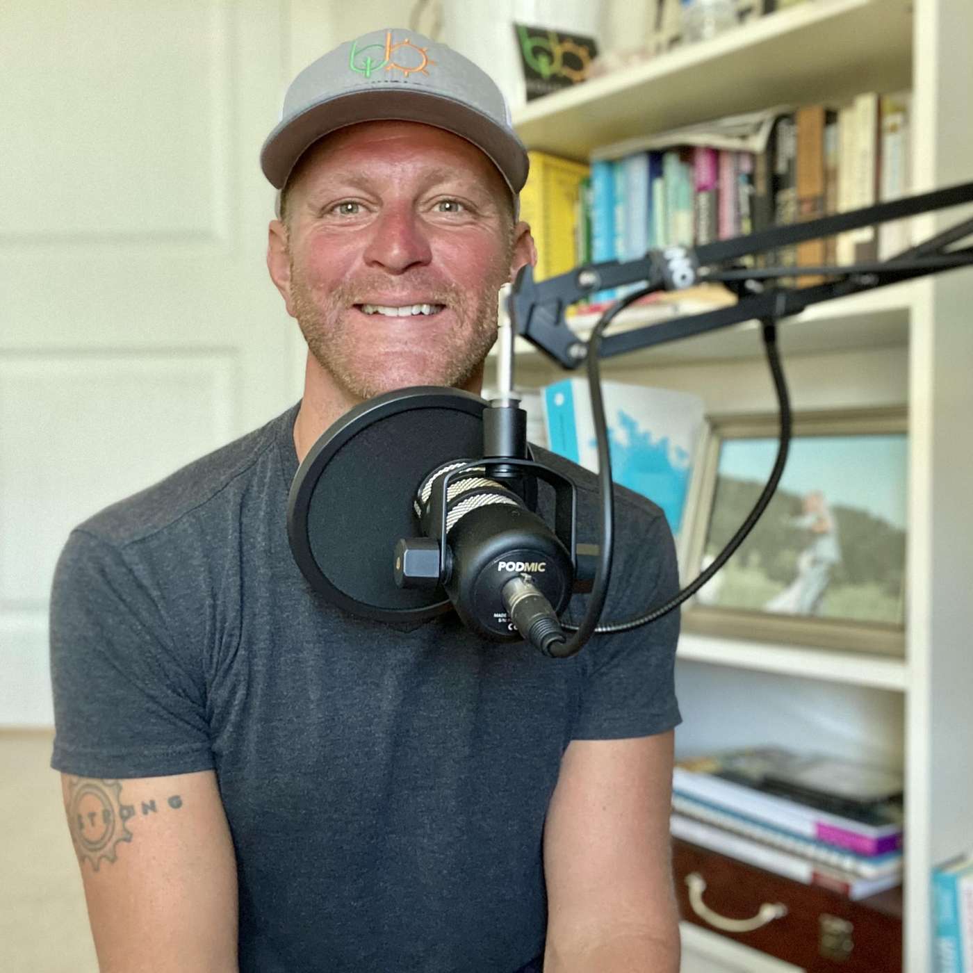 BONUS! My Appearance as a Guest on The Appalachian Renaissance with Chris White! 089