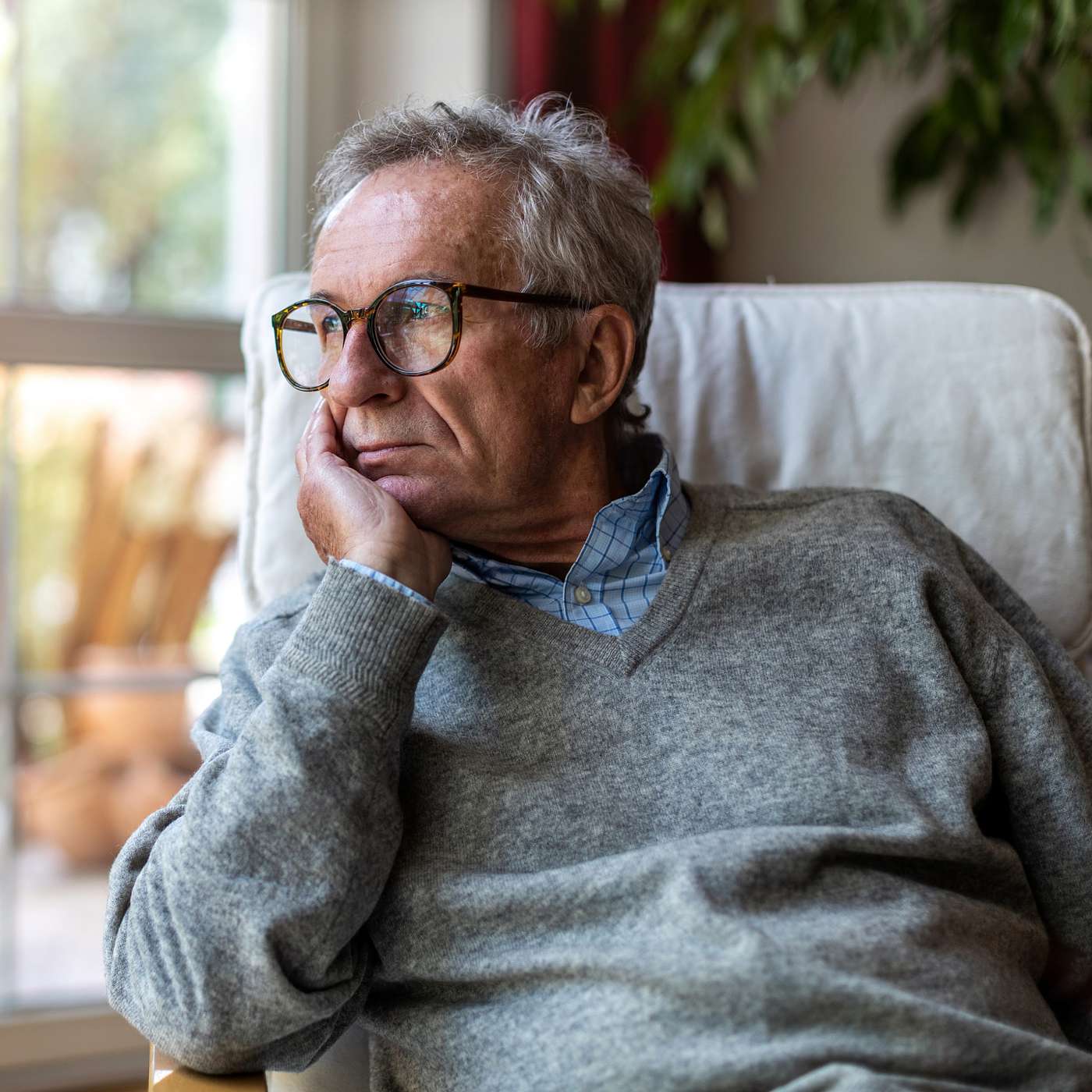 A Tough Blog to Write – Diminished Mental Capability & Increased Vulnerability