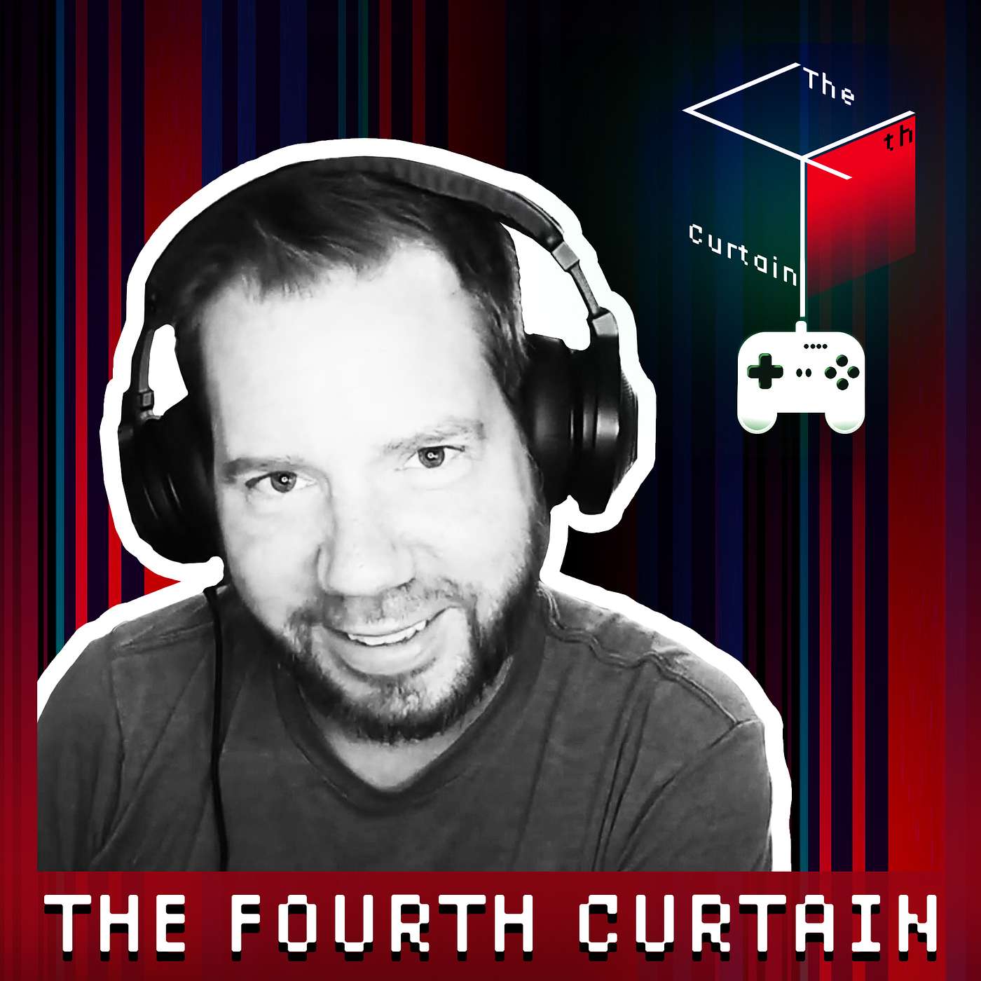 The Fourth Curtain