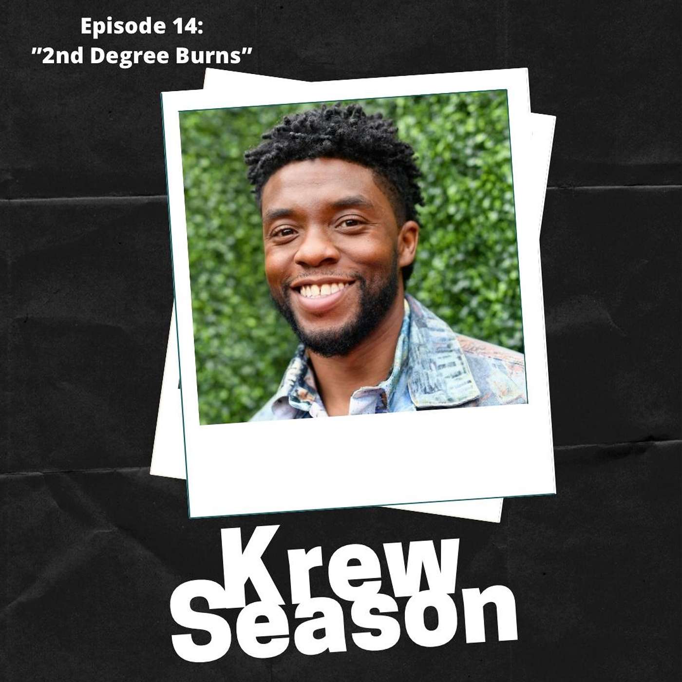 Krew Season
