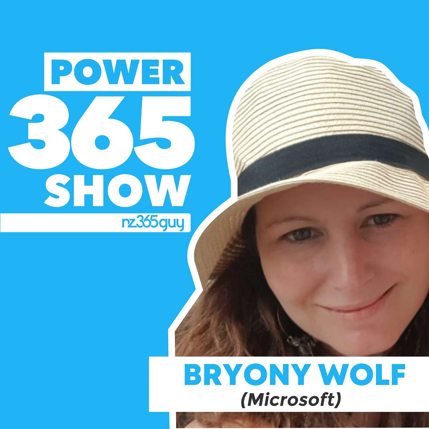 Introduction to Microsoft Dataverse and Power FX with Bryony Wolf