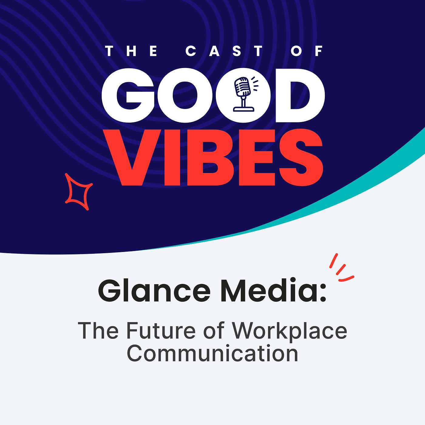 Glance Media: The Future of Workplace Communication Glance Media: The Future of Workplace Communication