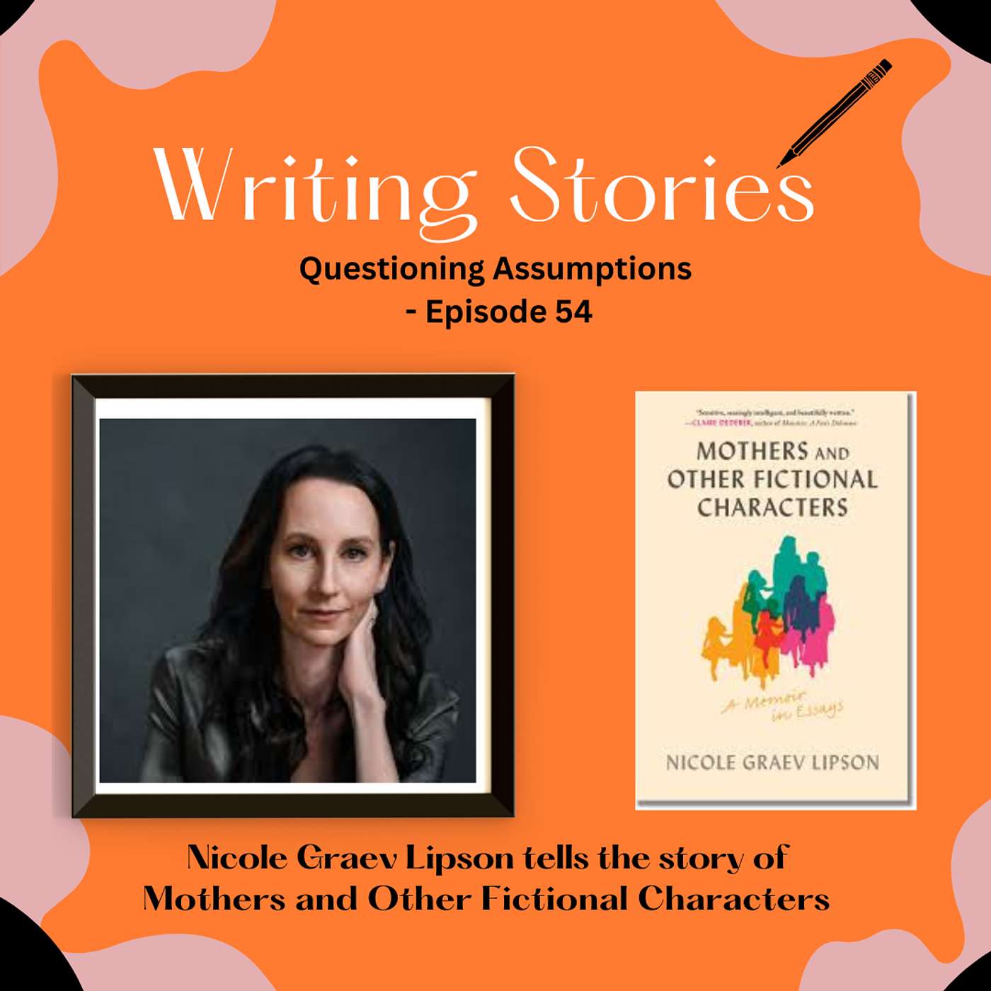 Writing Stories