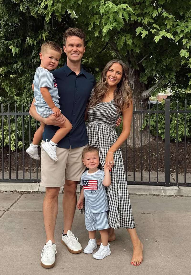 Zach Hunsaker Profile Photo