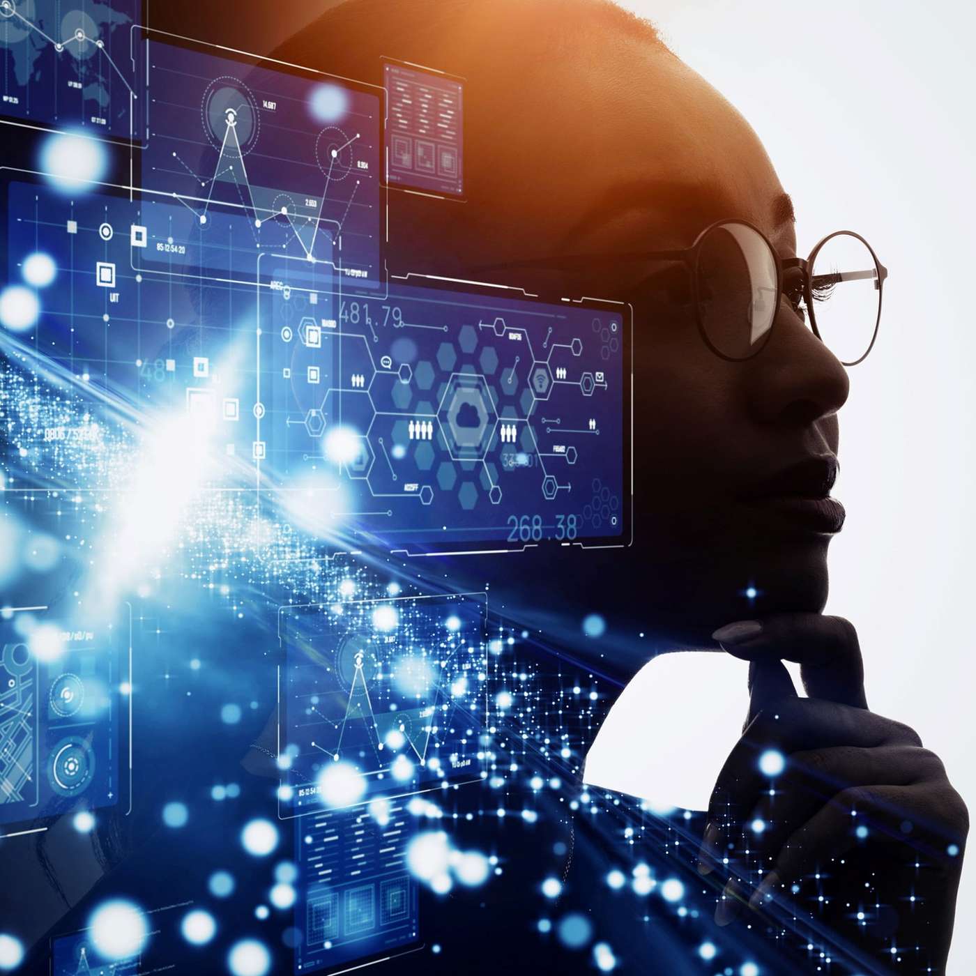Investigating the Legal Mind, Not Just the Matter