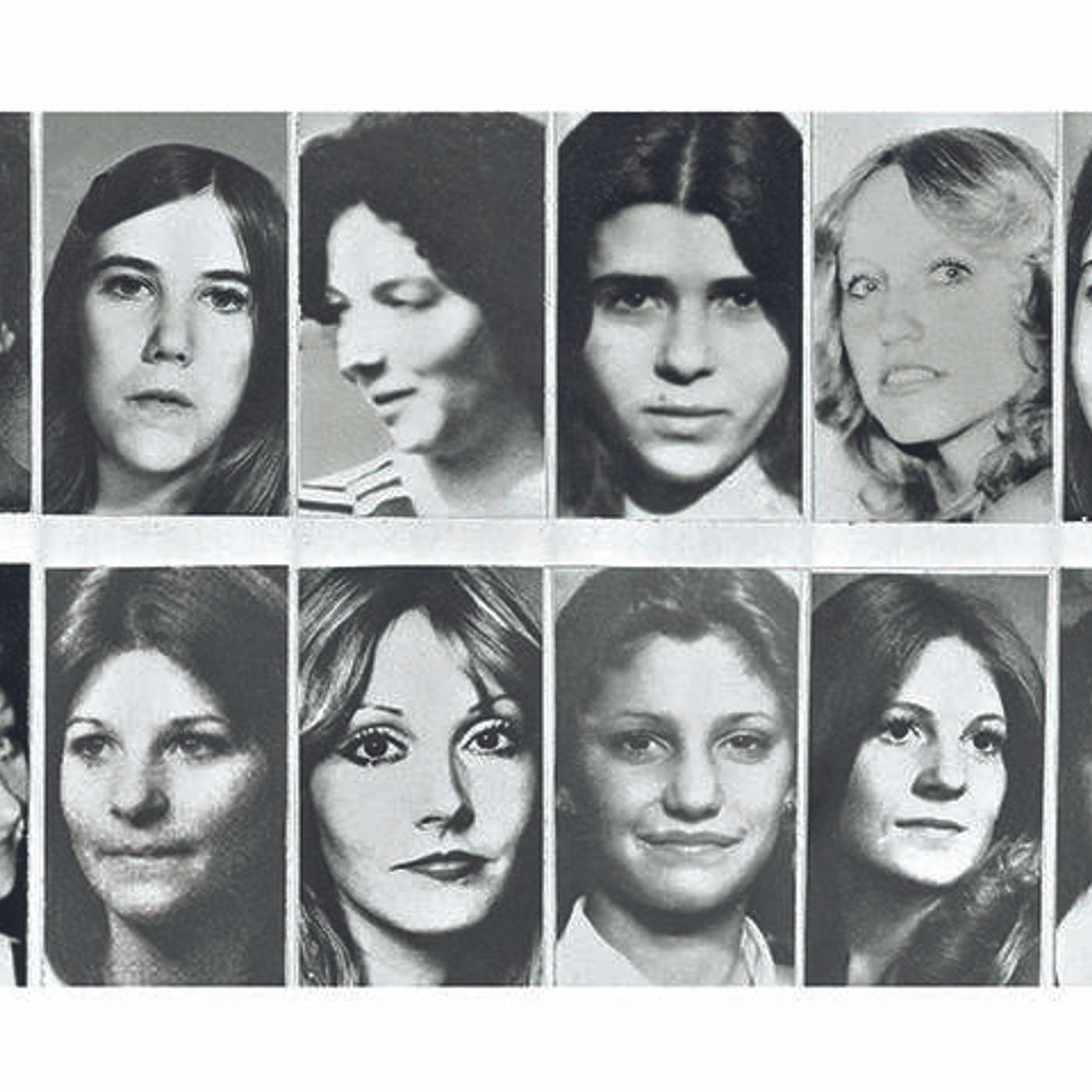 Hillside Stranglers episode artwork