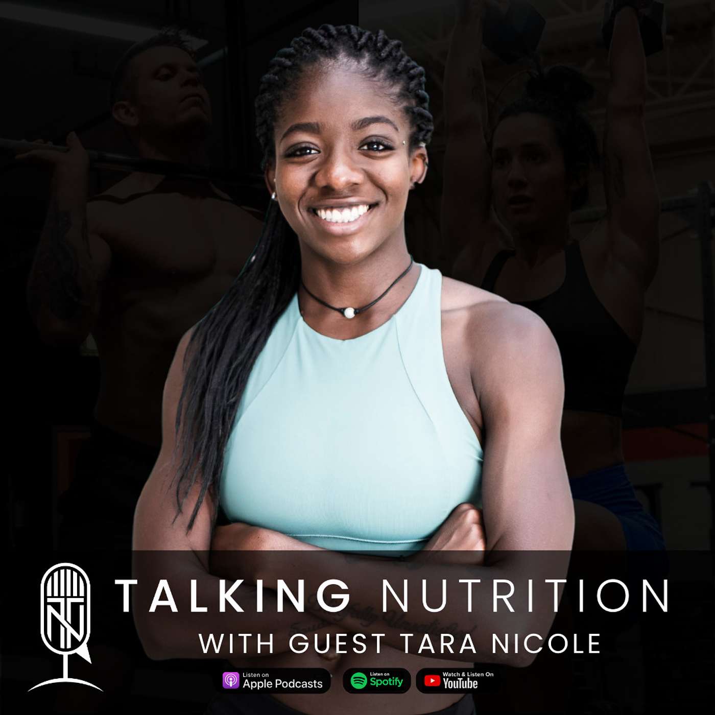 Talking Nutrition