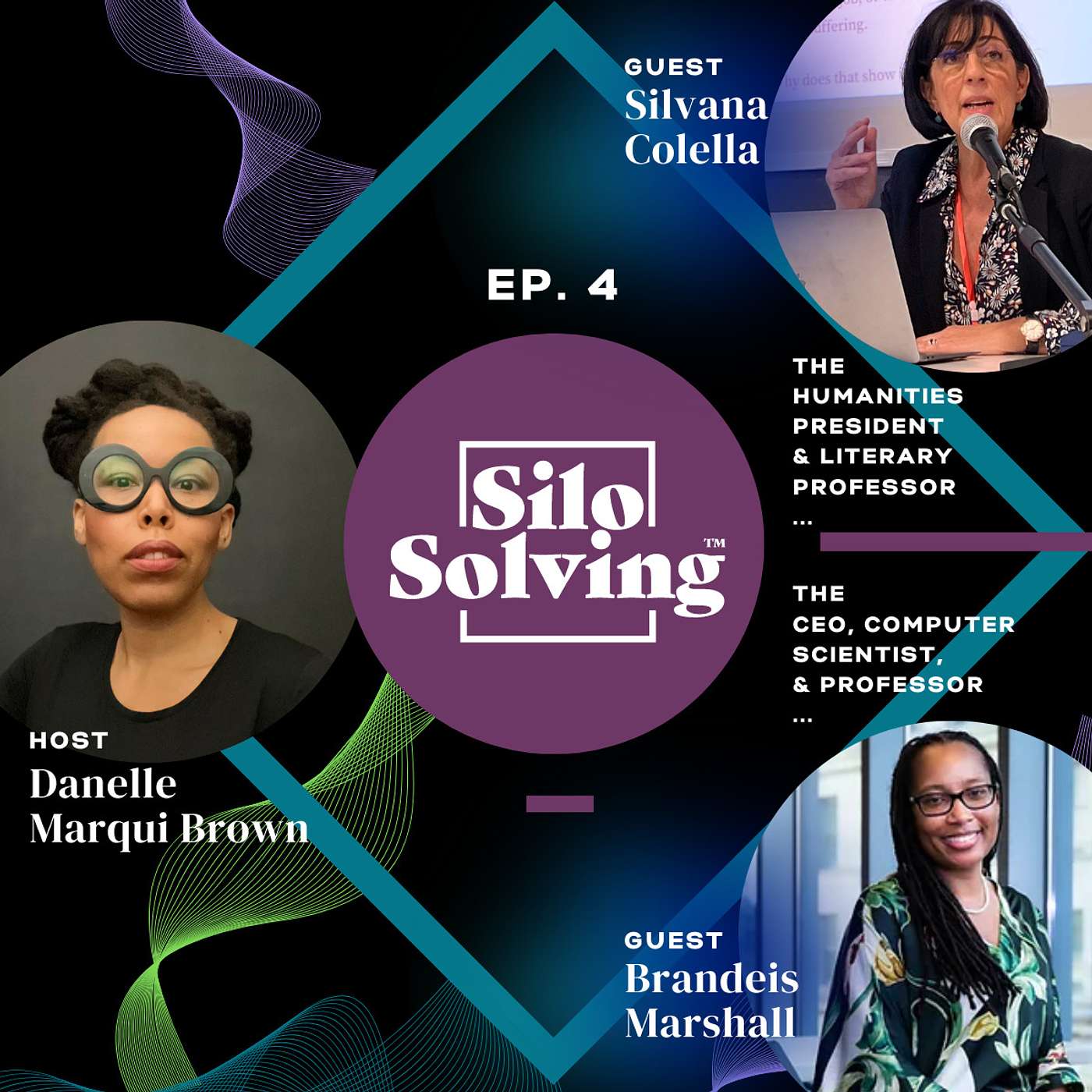 Silo Solving