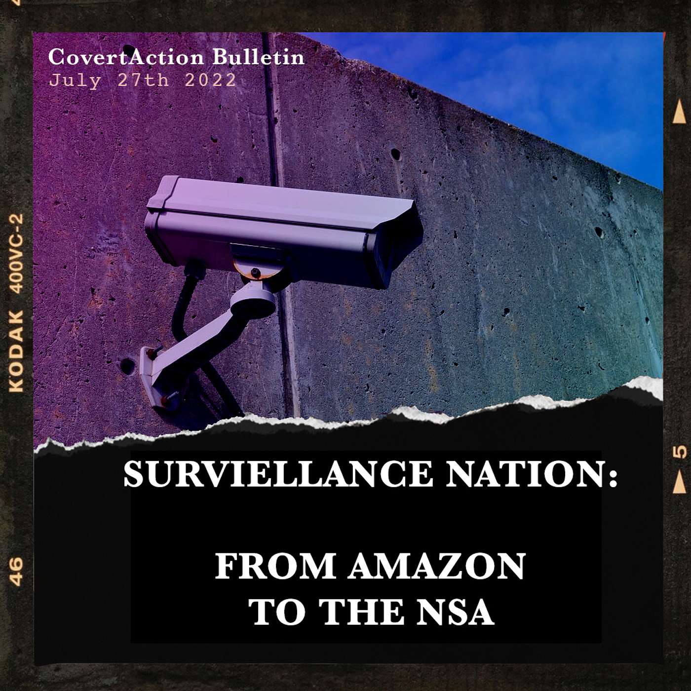 CovertAction Bulletin