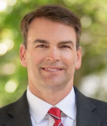 Gray Broughton