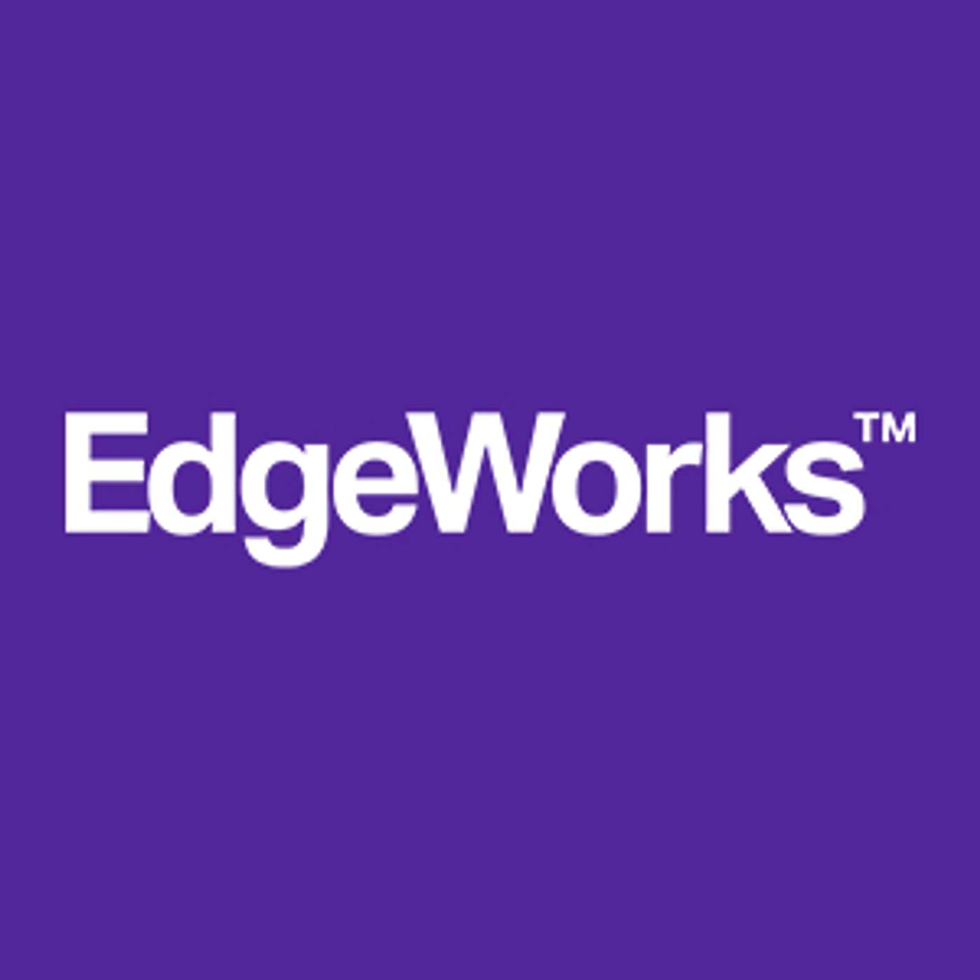 EdgeWorks Labs podcast artwork