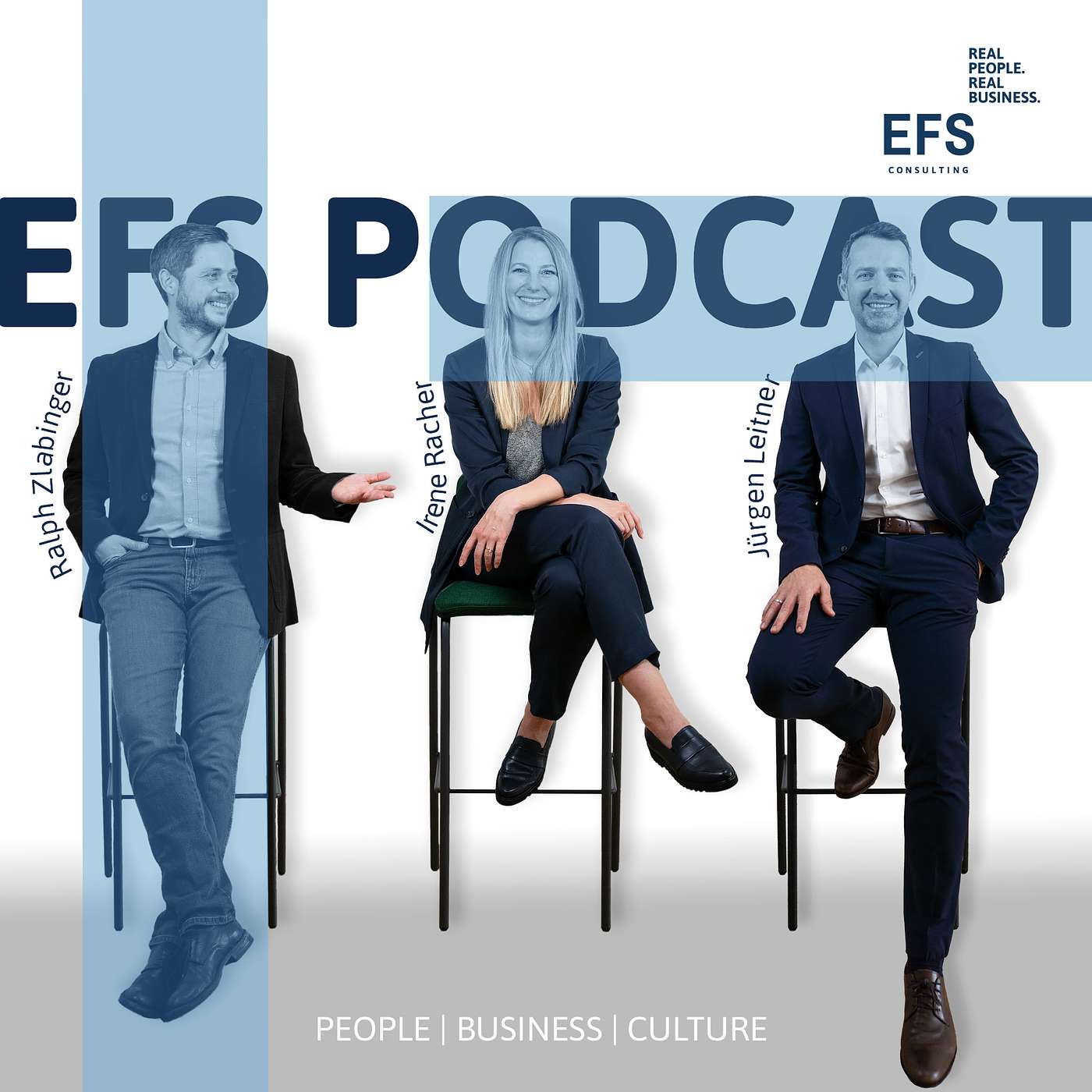 EFS Podcast