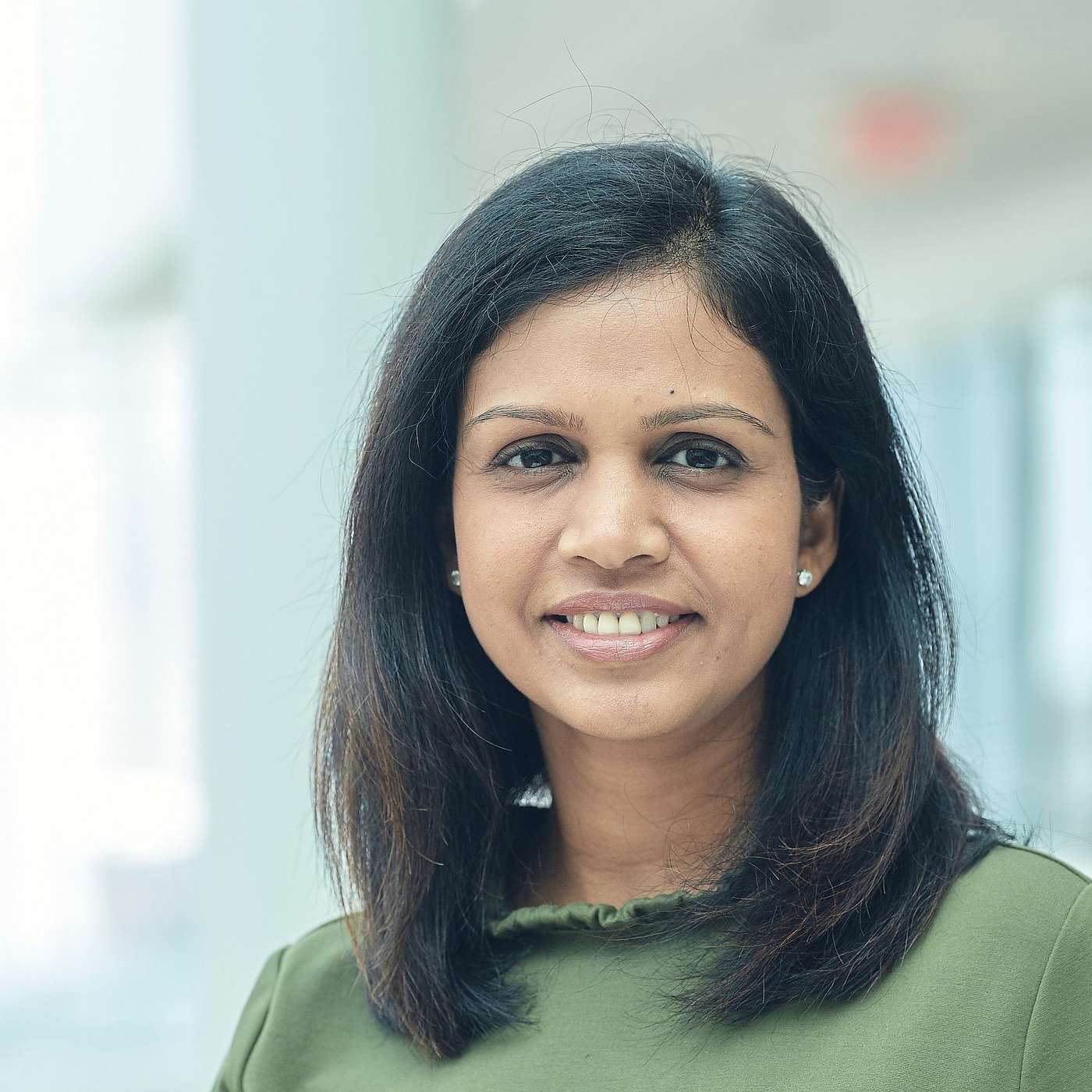 Dr Aggarwal Discusses Plasma-Based Next-Generation Sequencing for Patients with Nonsquamous NSCLC episode artwork