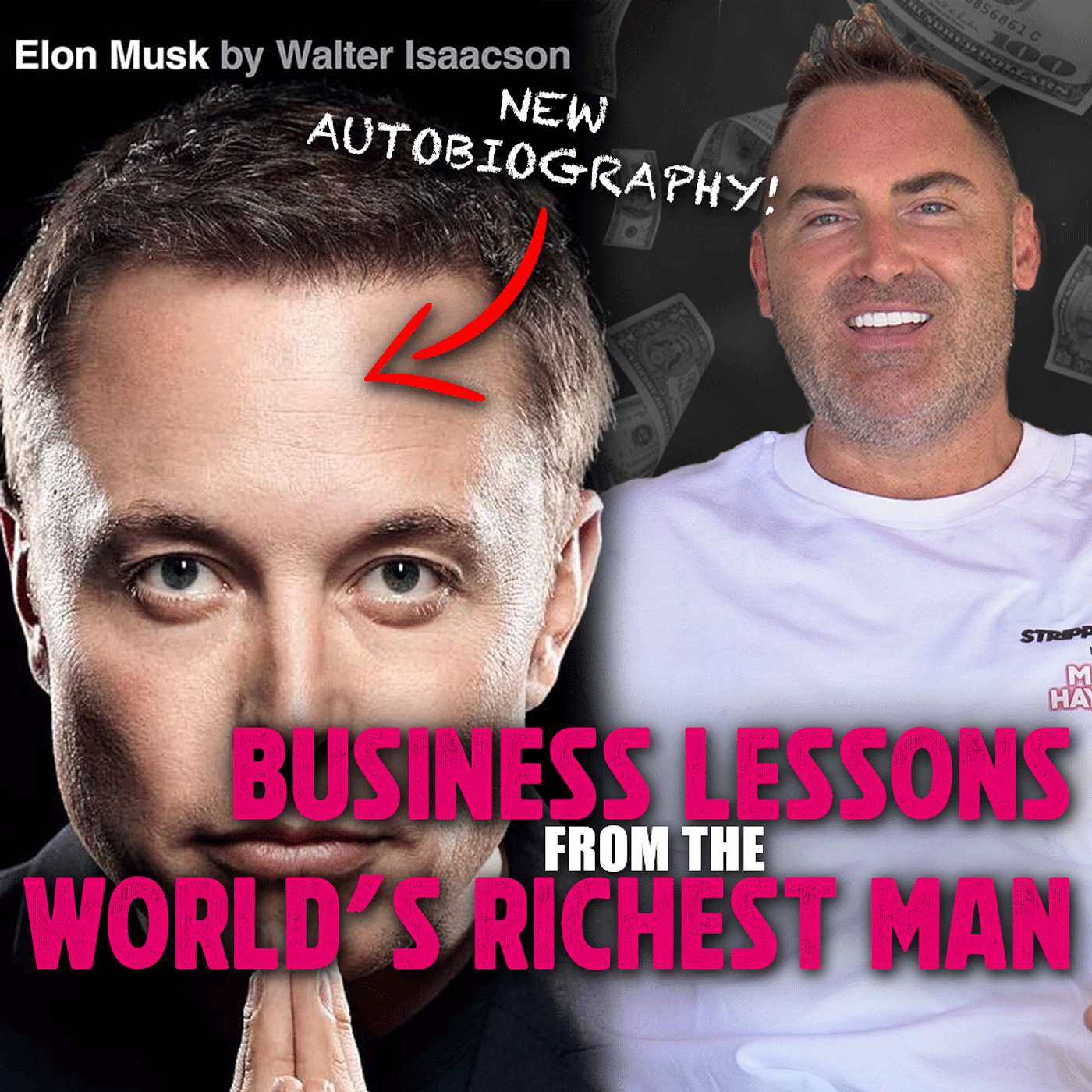 Business Lessons from the World's Richest Man - Elon Musk!