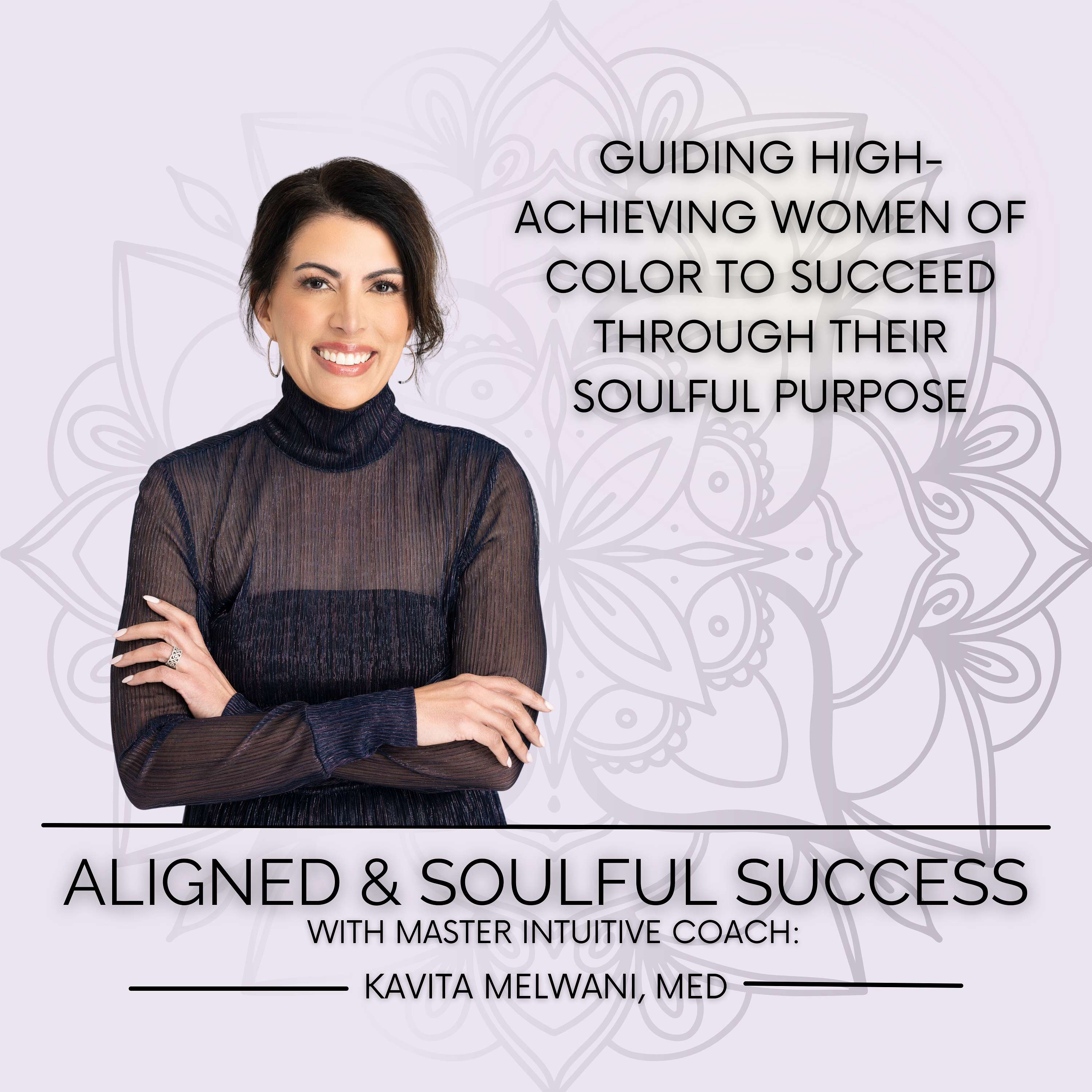 Aligned & Soulful Success