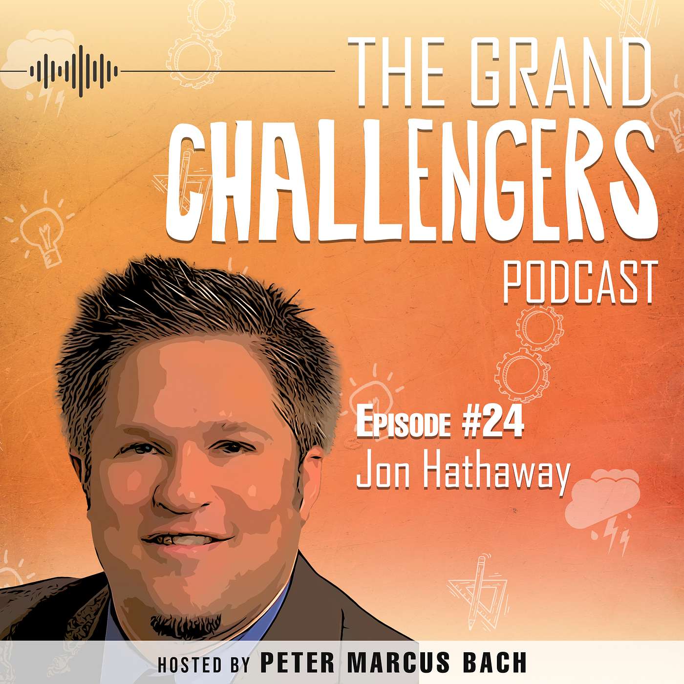 The Grand Challengers Podcast