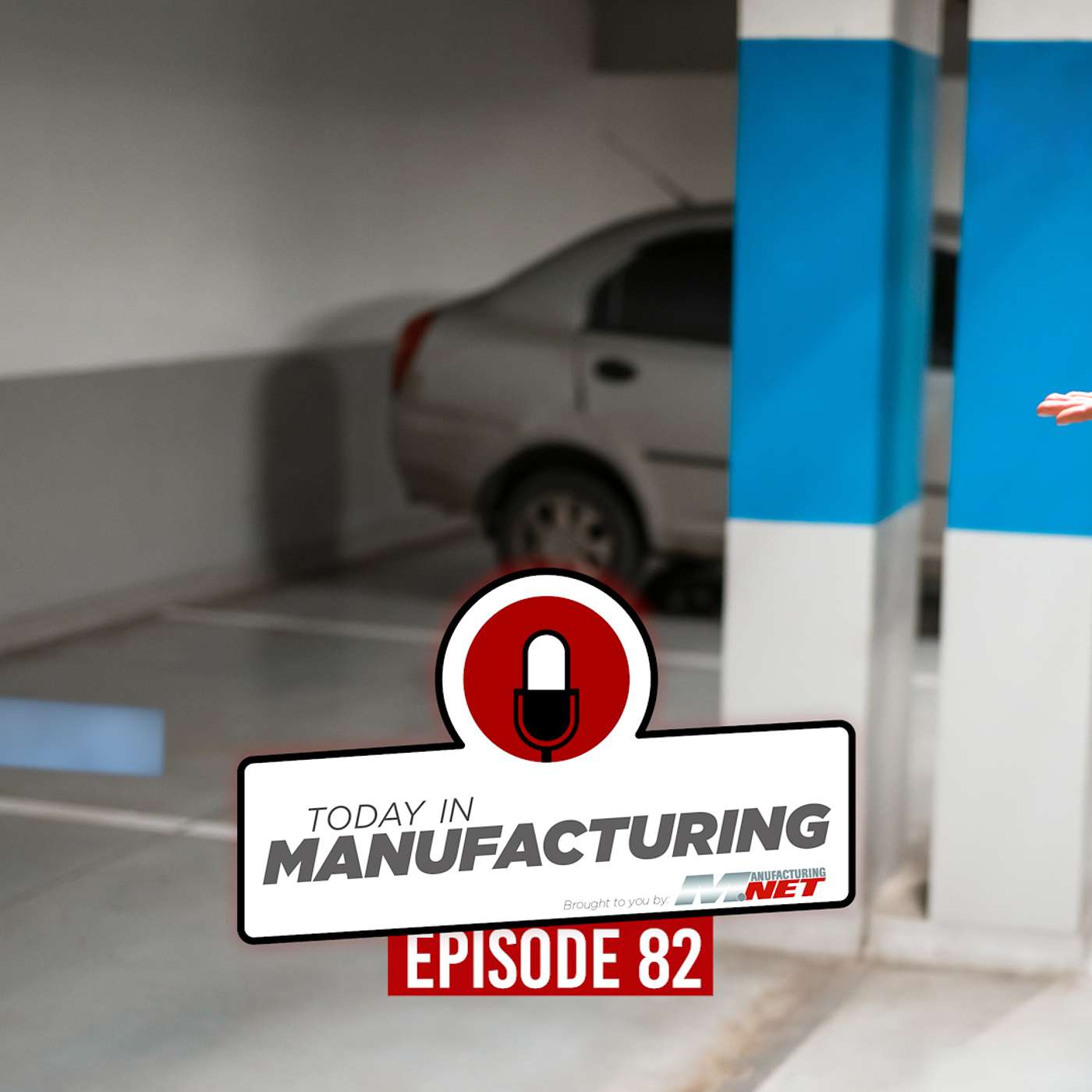 Today in Manufacturing