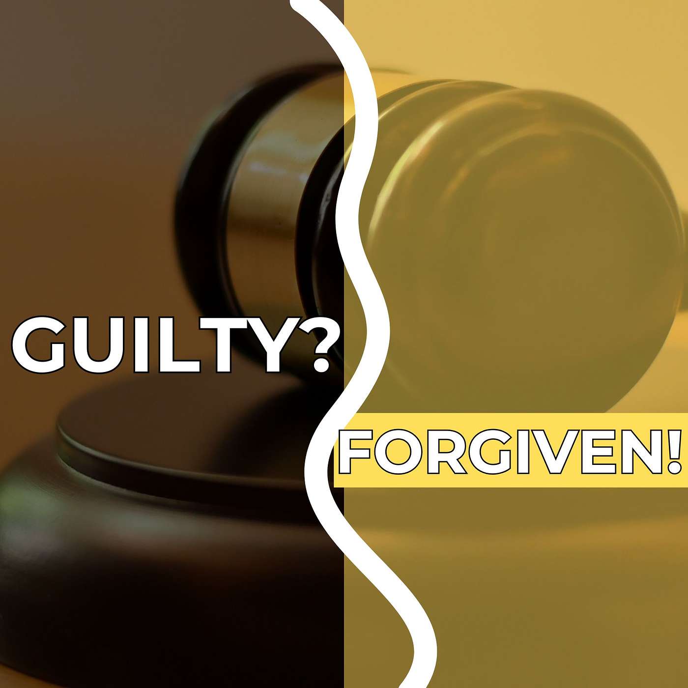 God Said NO ONE Can Condemn You Not Even Yourself | Daily Devotional