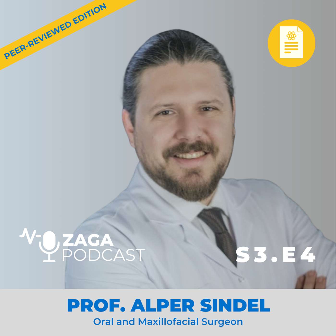 ZAGA Centers Podcast