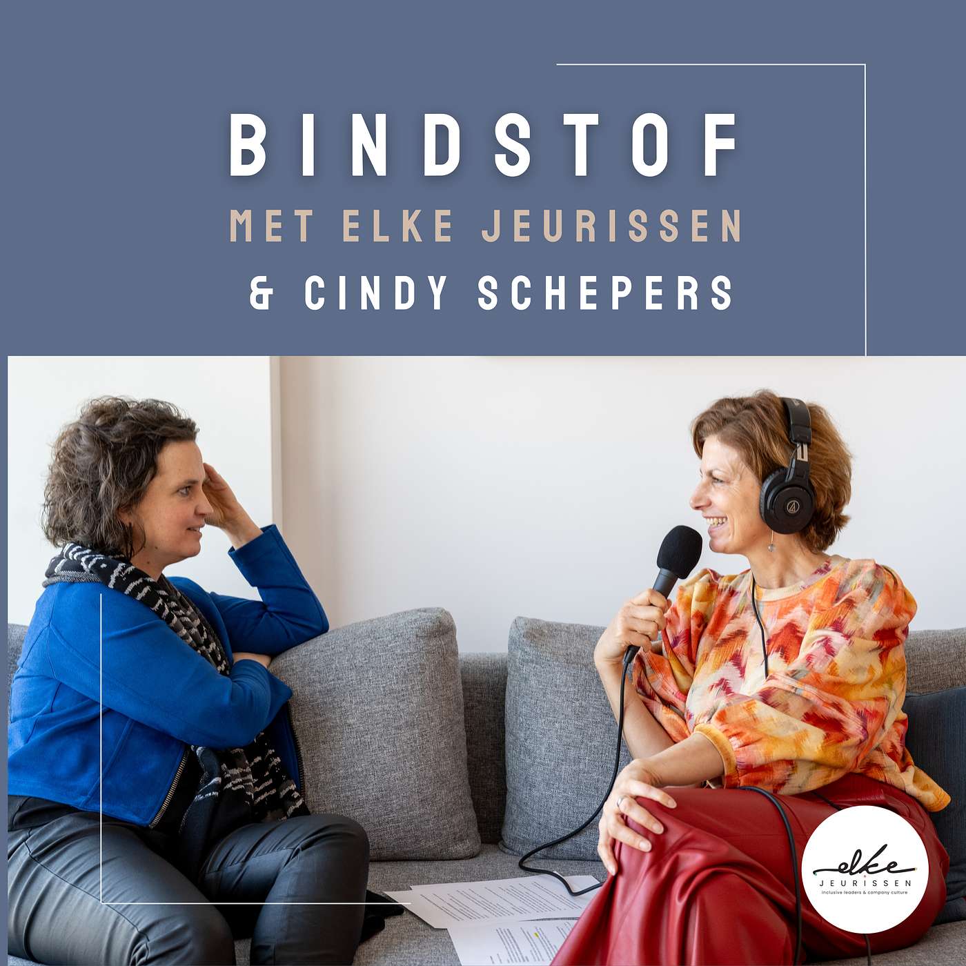 Bindstof