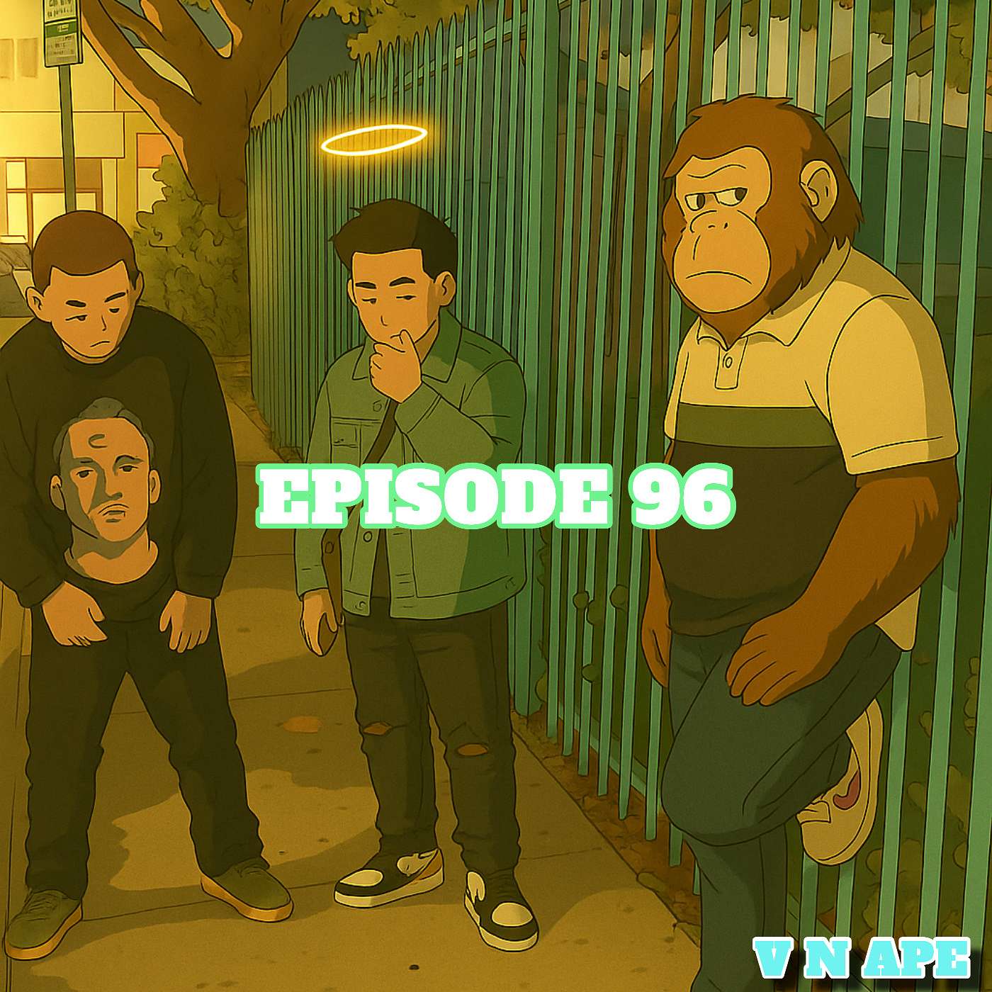 V N APE