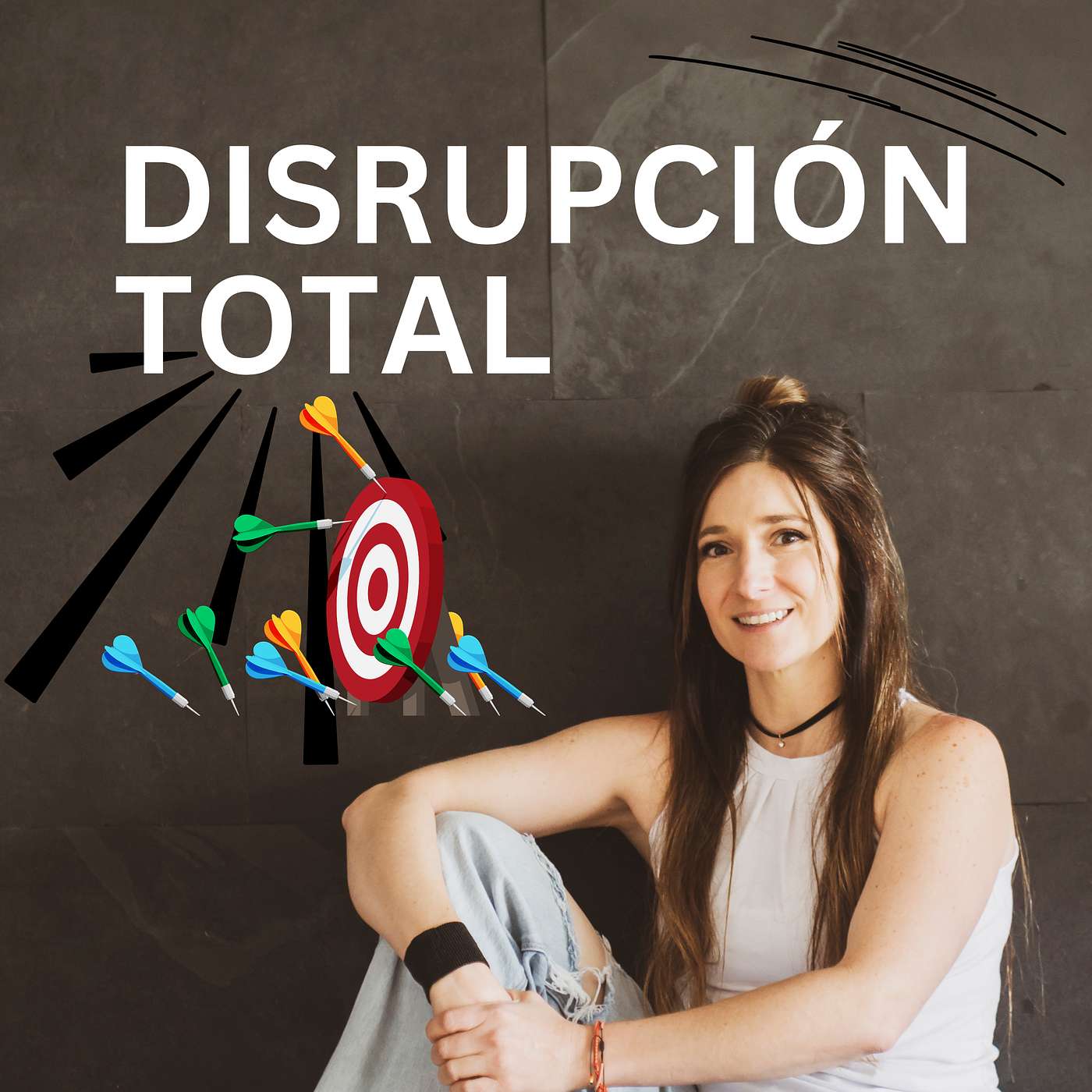 DISRUPCIÓN TOTAL