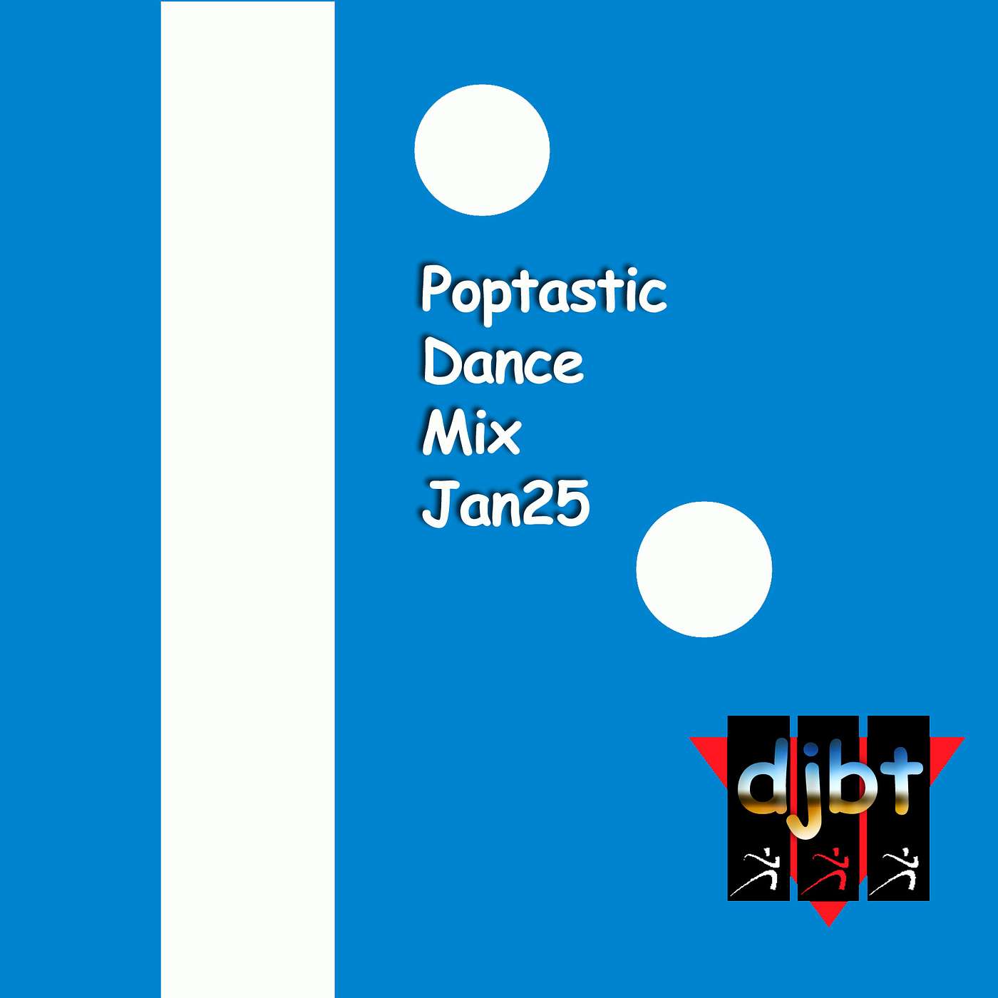 Poptastic Dance Mix Jan25