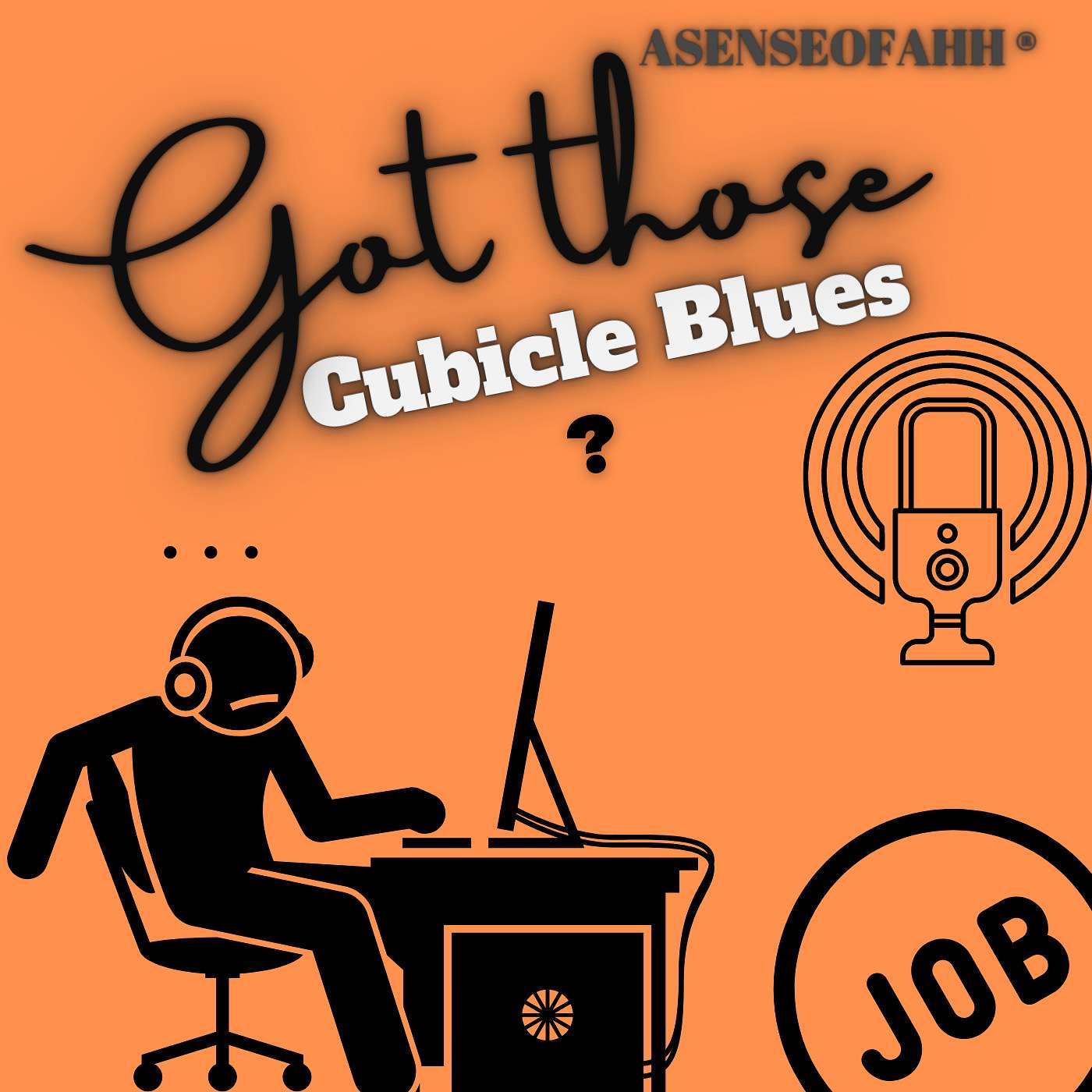 Brilliant Ways To Take Boredom Out Of Your Cubicle Job.