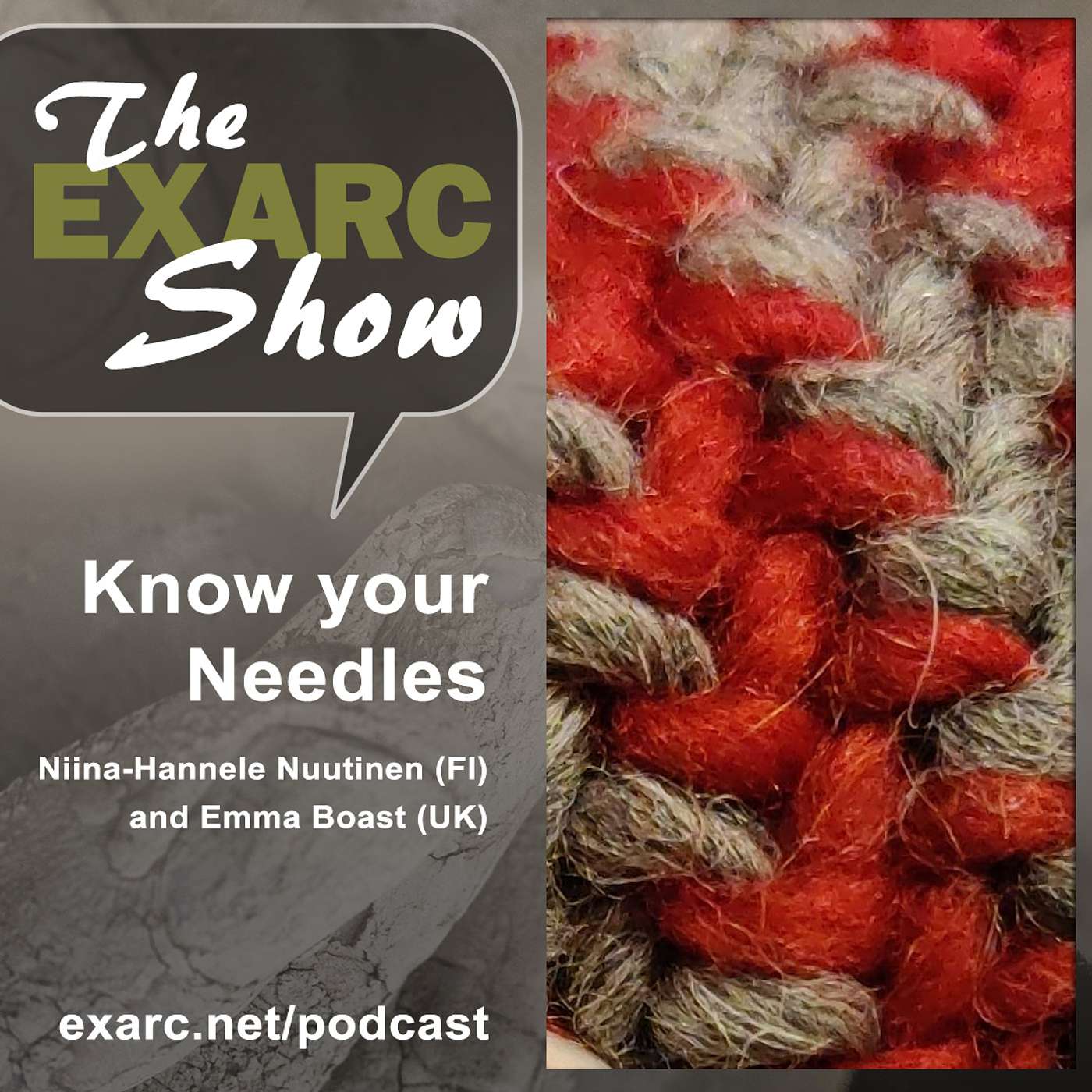 The EXARC Show