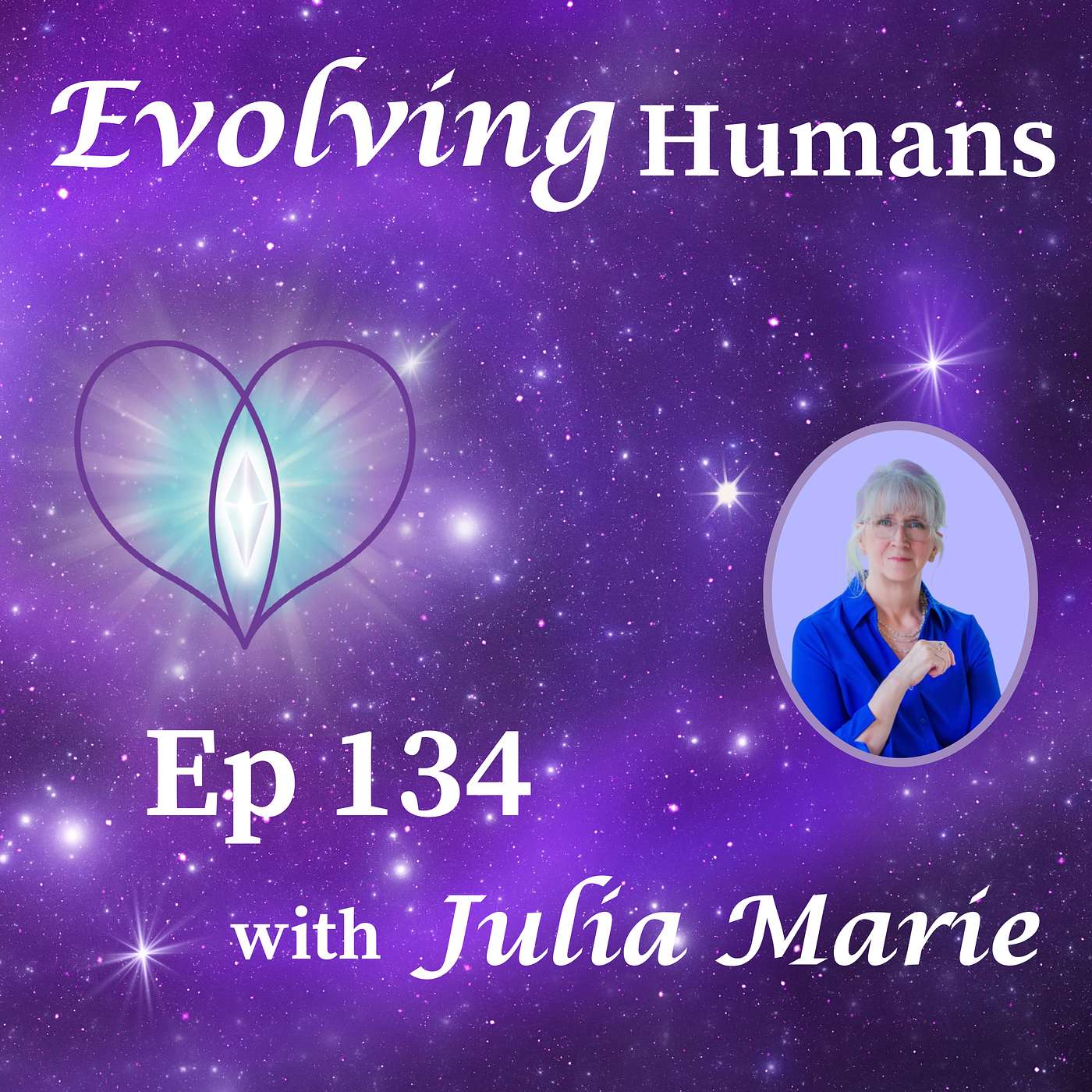Evolving Humans