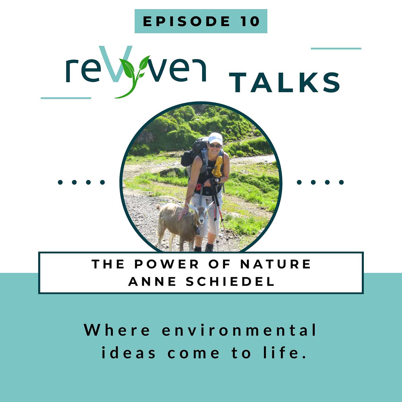 reVyven Talks
