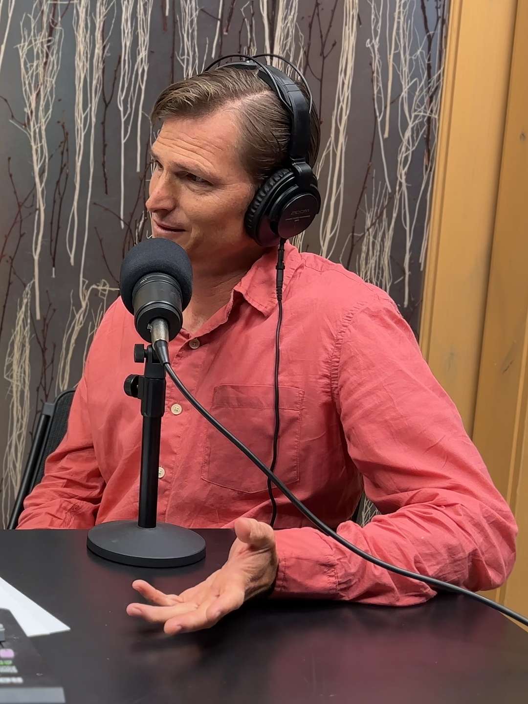 Dr. Ron Dummar