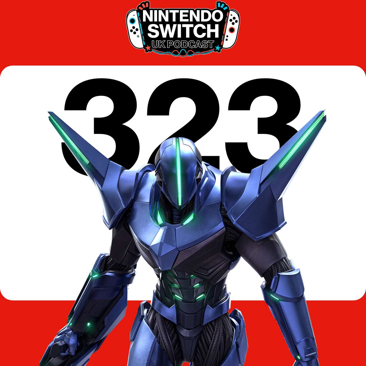 Drag x Prime - Episode 323