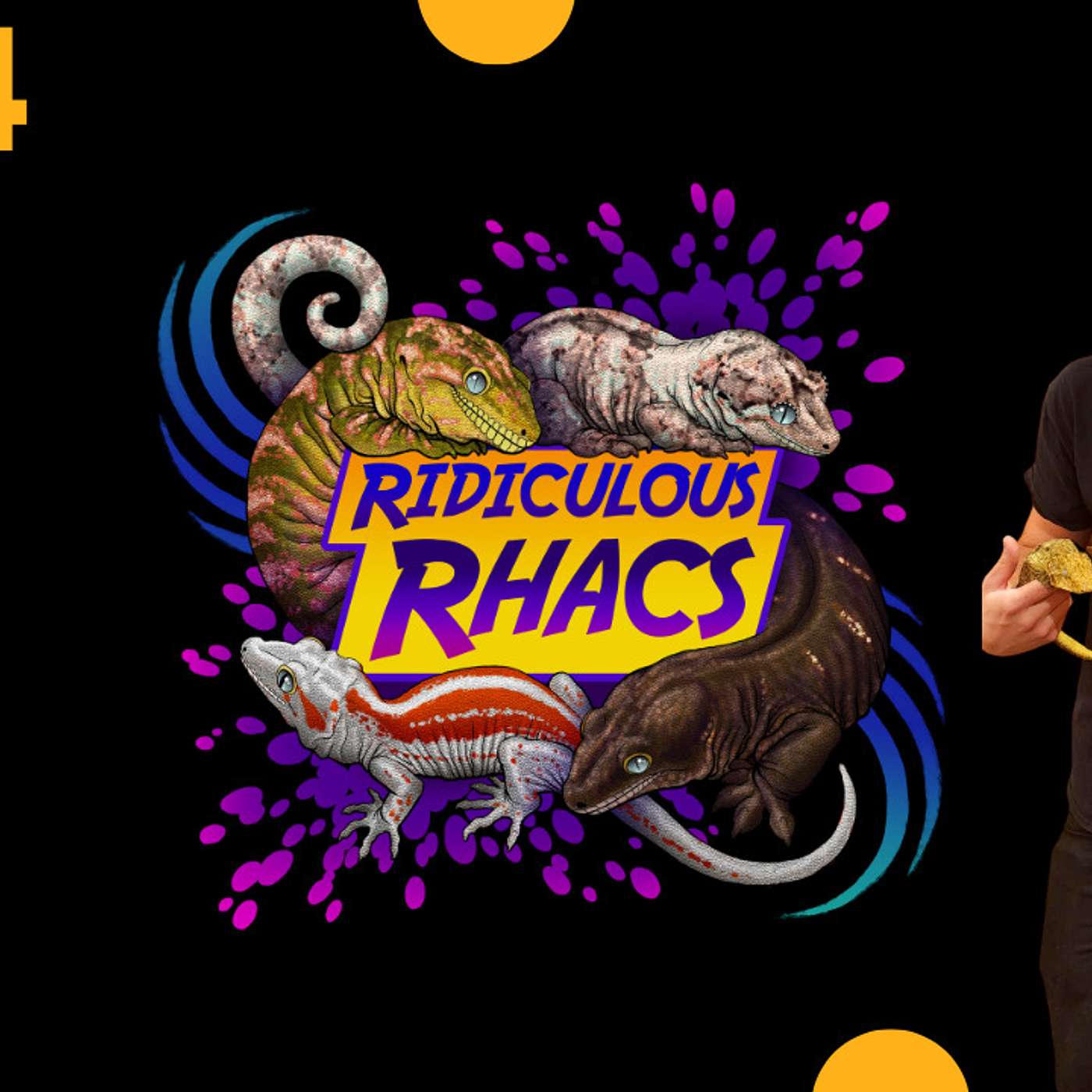 Doug dives deep on some of his most exciting Leachianus projects & more | The Trap Talk Podcast