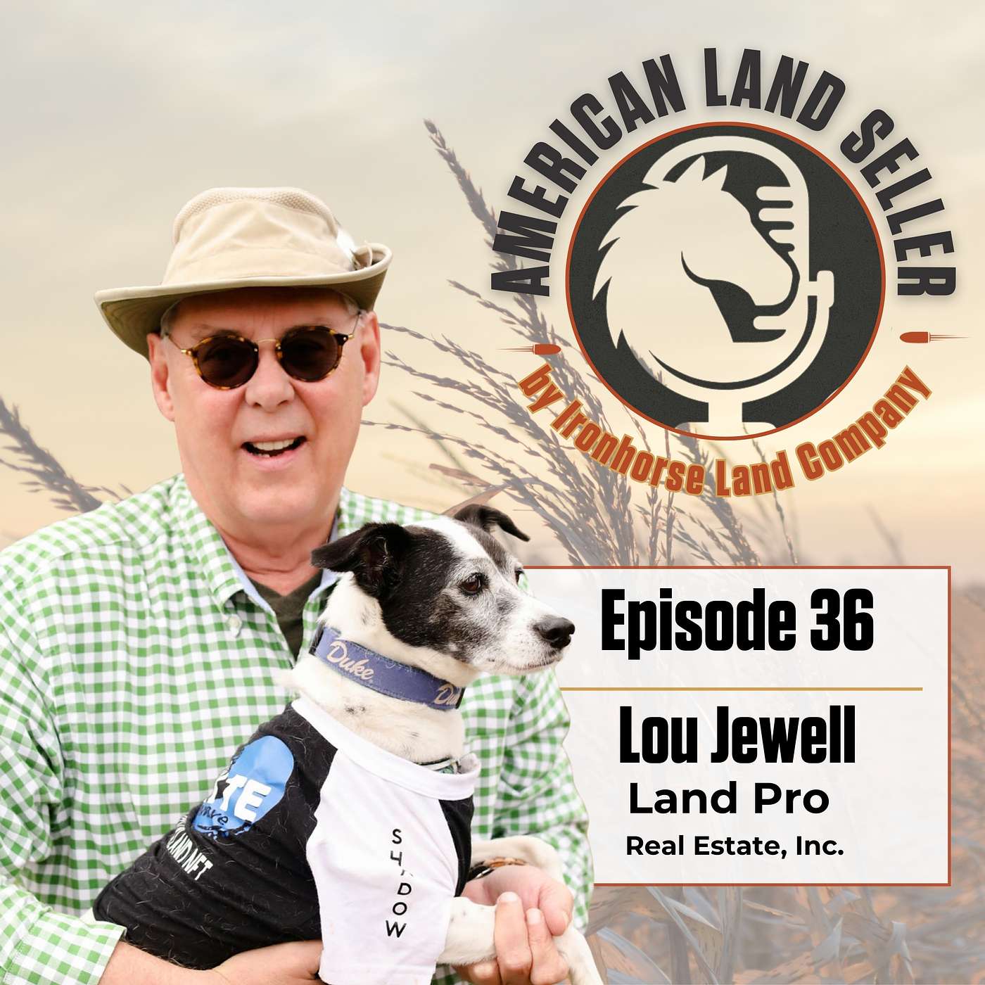 American Land Seller Podcast
