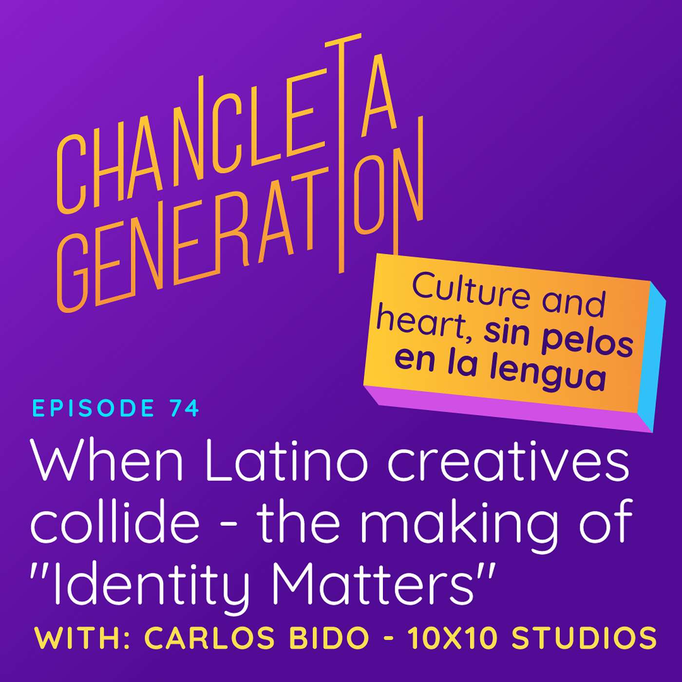 Chancleta Generation
